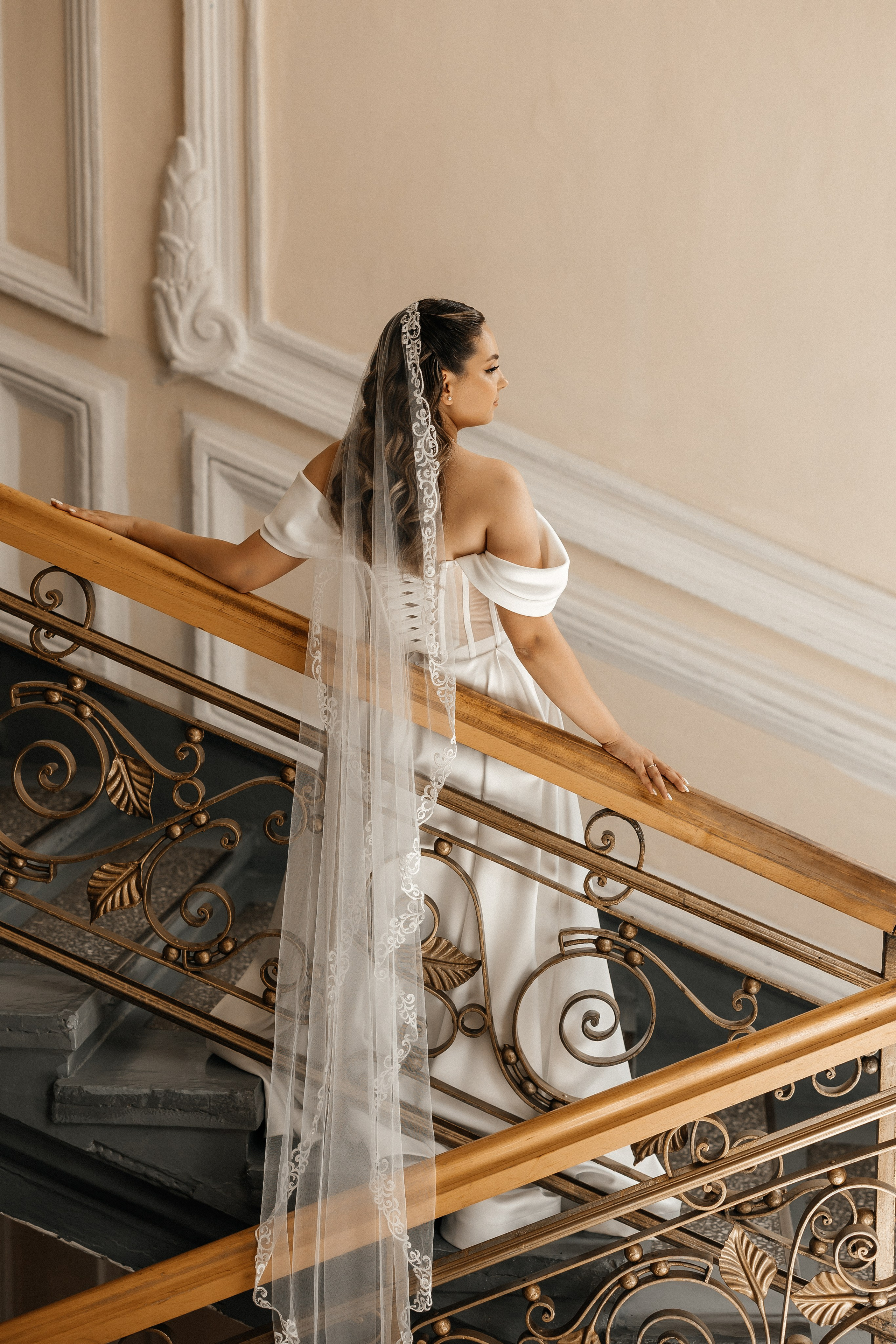Никита & Анна. Свадебный и семейный фотограф в Омске Евгения Хакимова