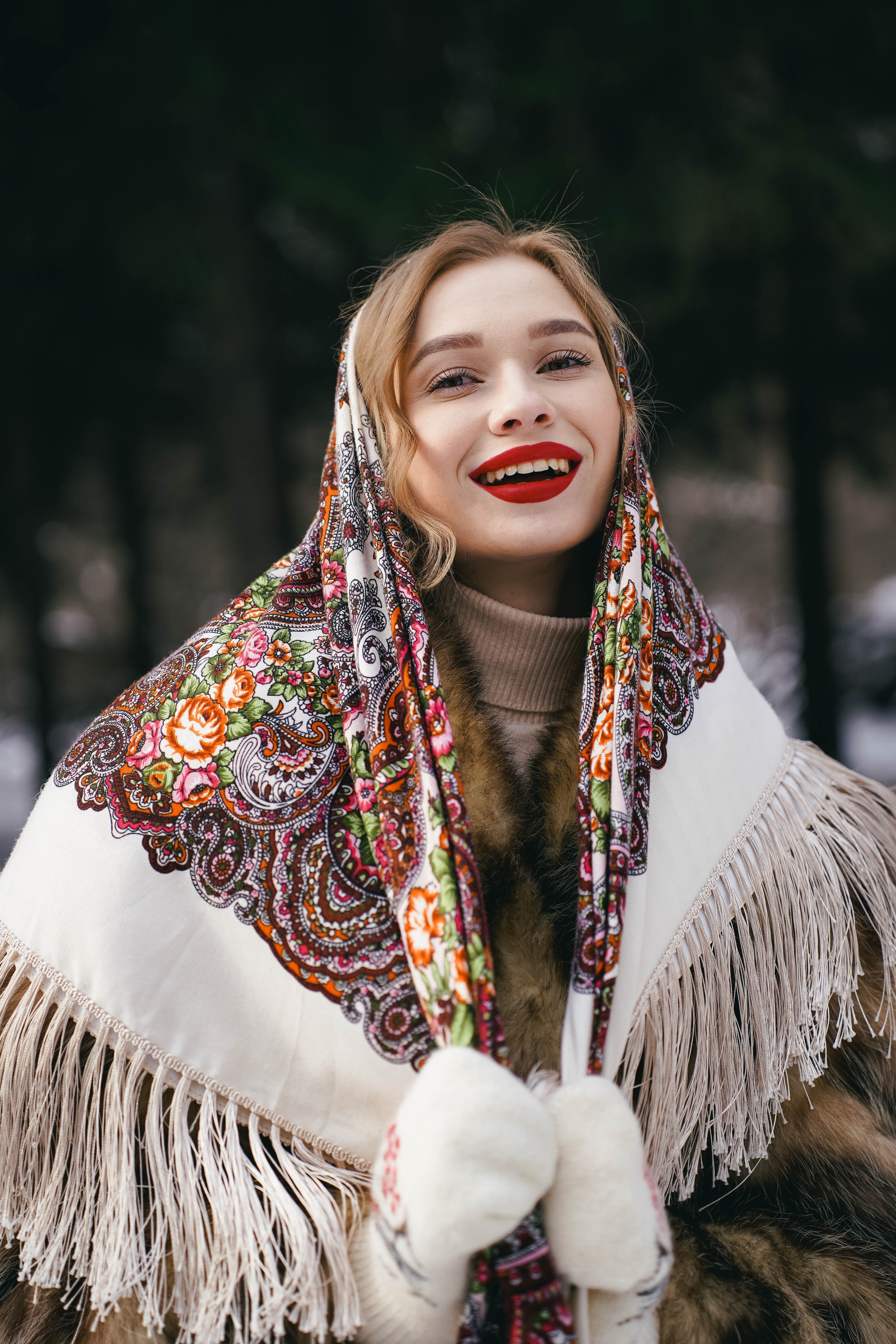 Наталья. Фотограф Новосибирск | Купавцева Алёна