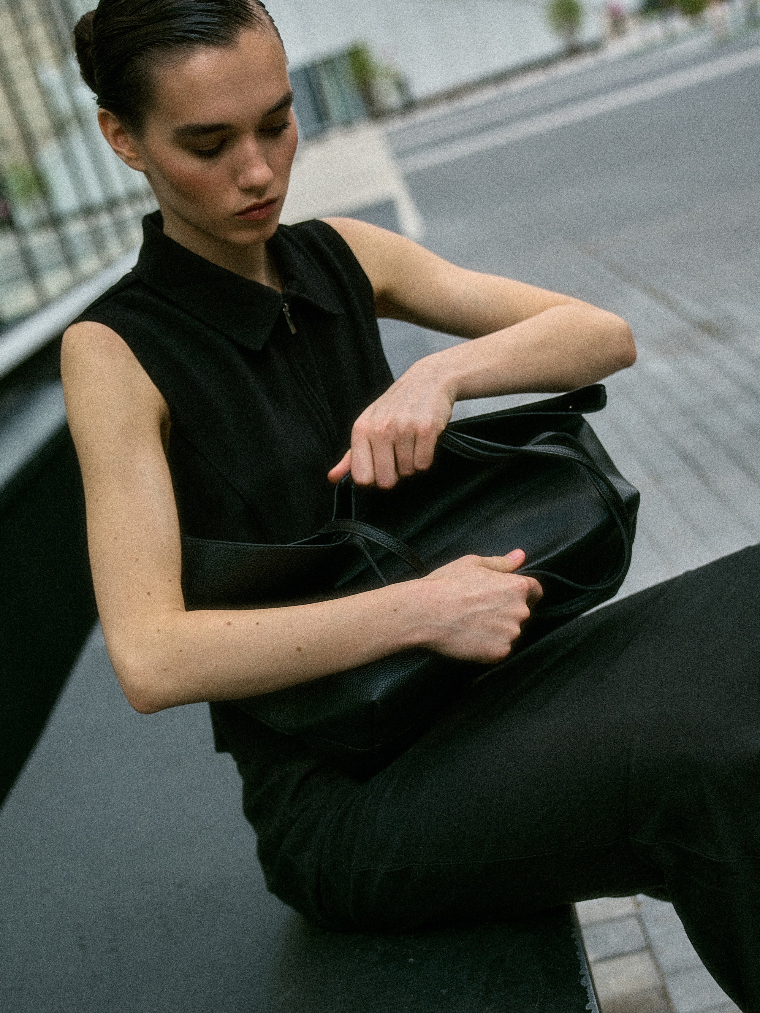 HIGH WAY/Street. Коммерческий фотограф Москва