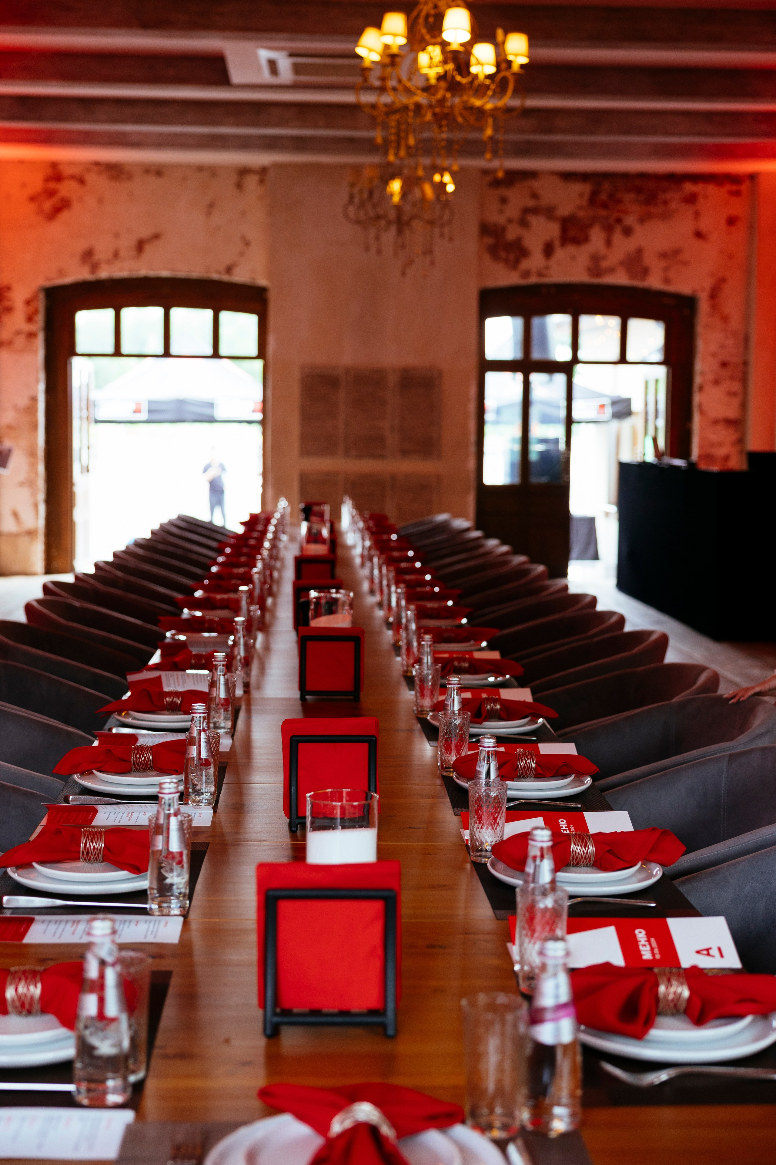 Альфа Банк WEBER. Фотограф Георгий Нигматулин