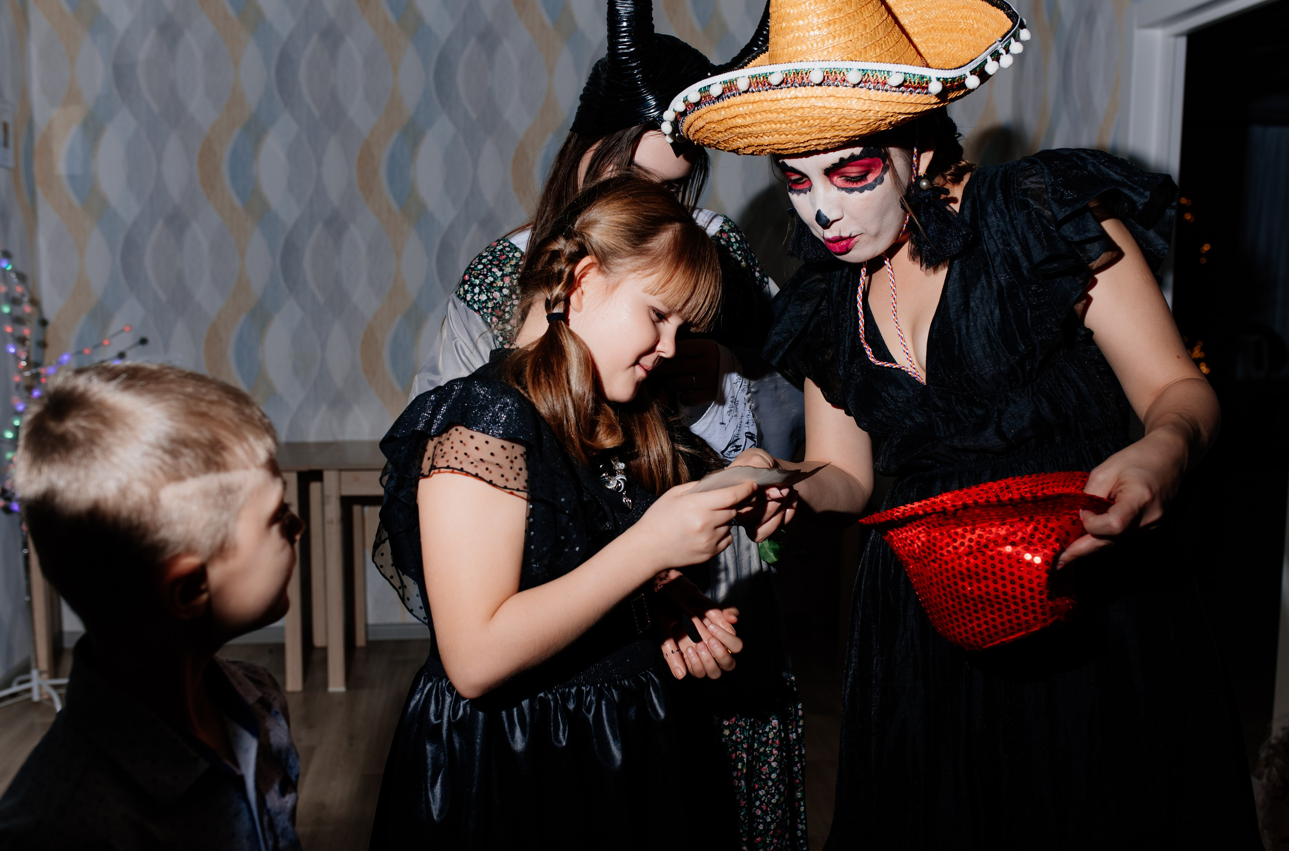 День Рождения. Персональный и семейный фотограф в Нижнем Новгороде-Карачева Анна