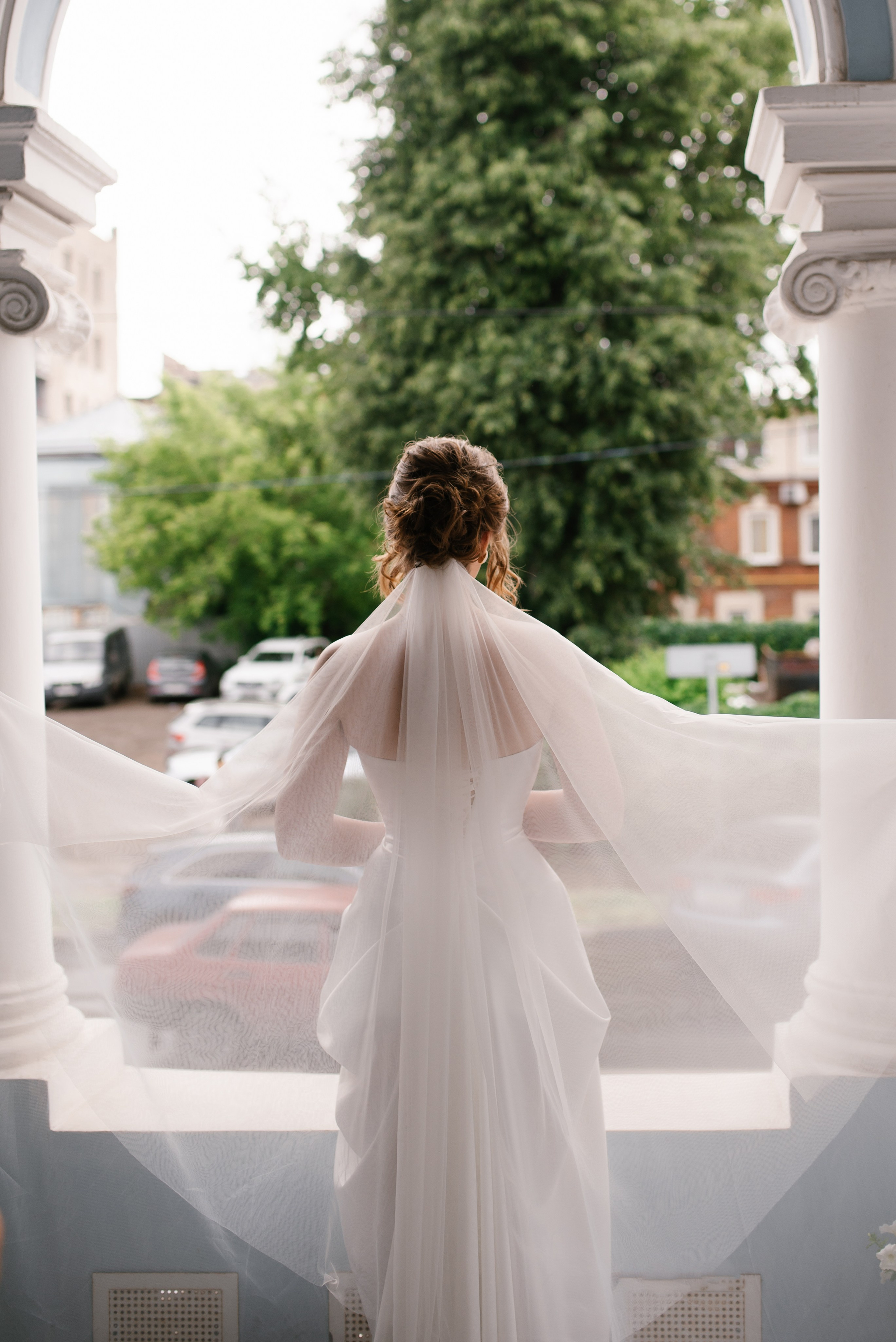Дарья и Андрей|Wedding day. Персональный и семейный фотограф в Нижнем Новгороде-Карачева Анна