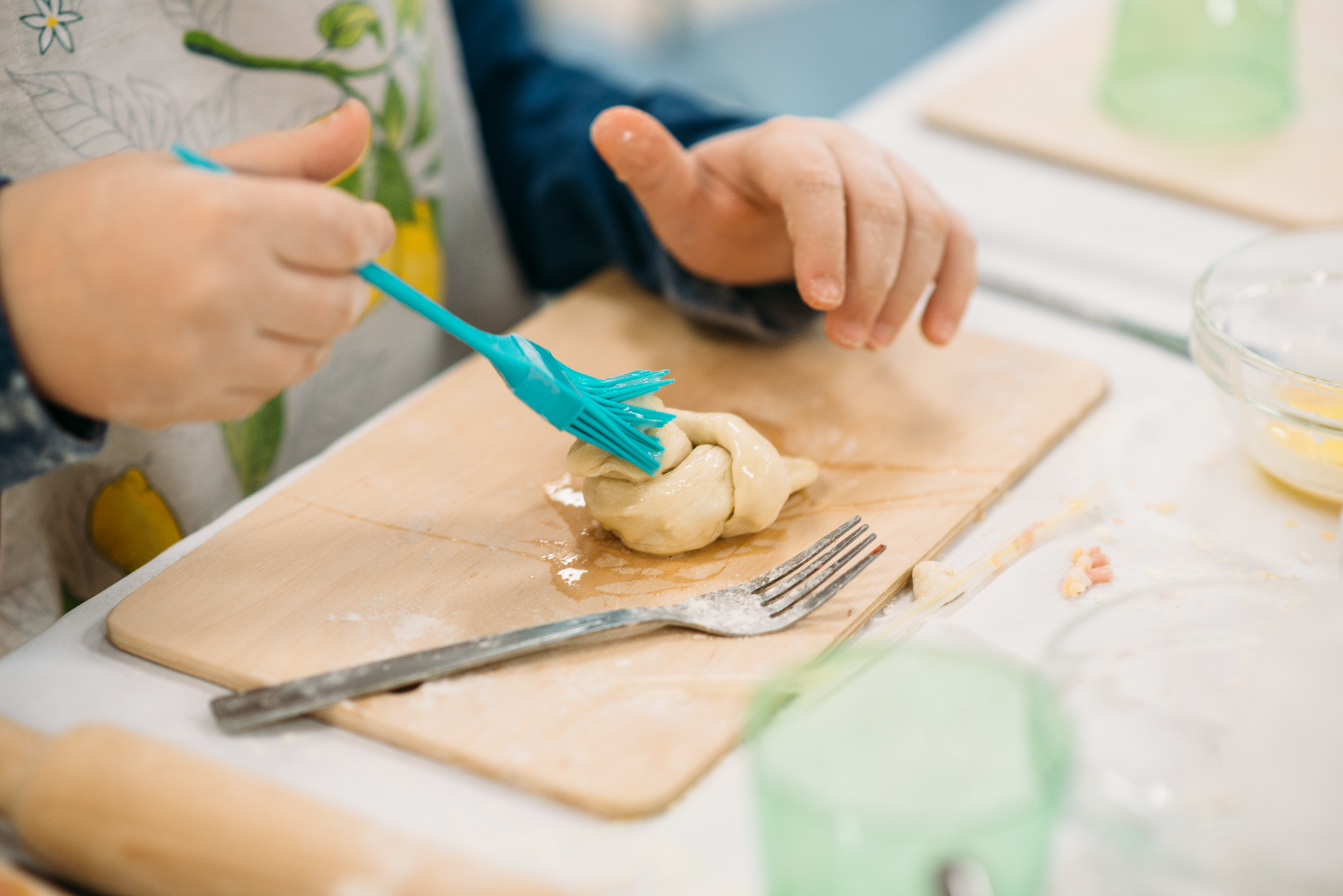 Фотограф на день рождения ребенка СПб