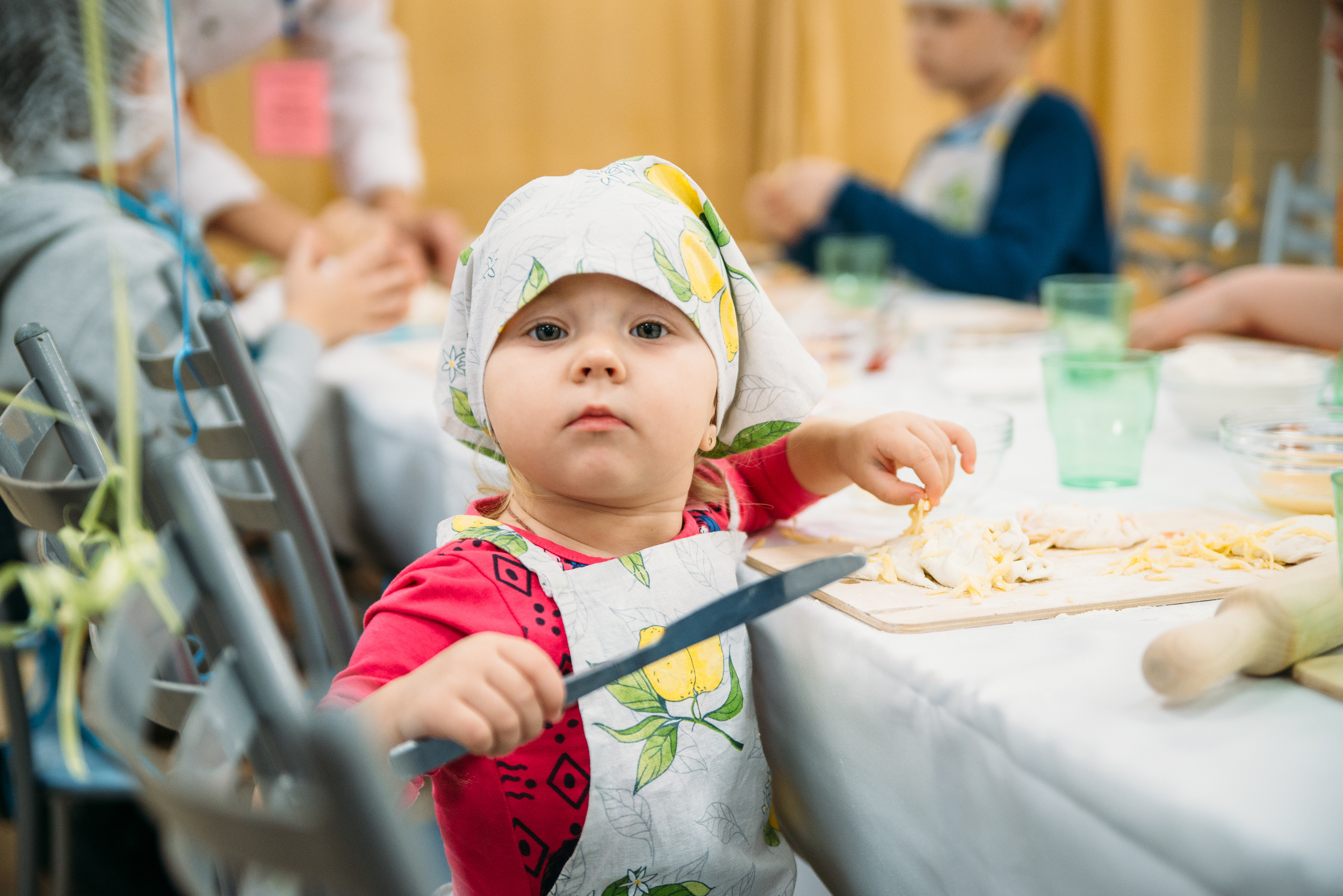 Фотограф на день рождения ребенка СПб