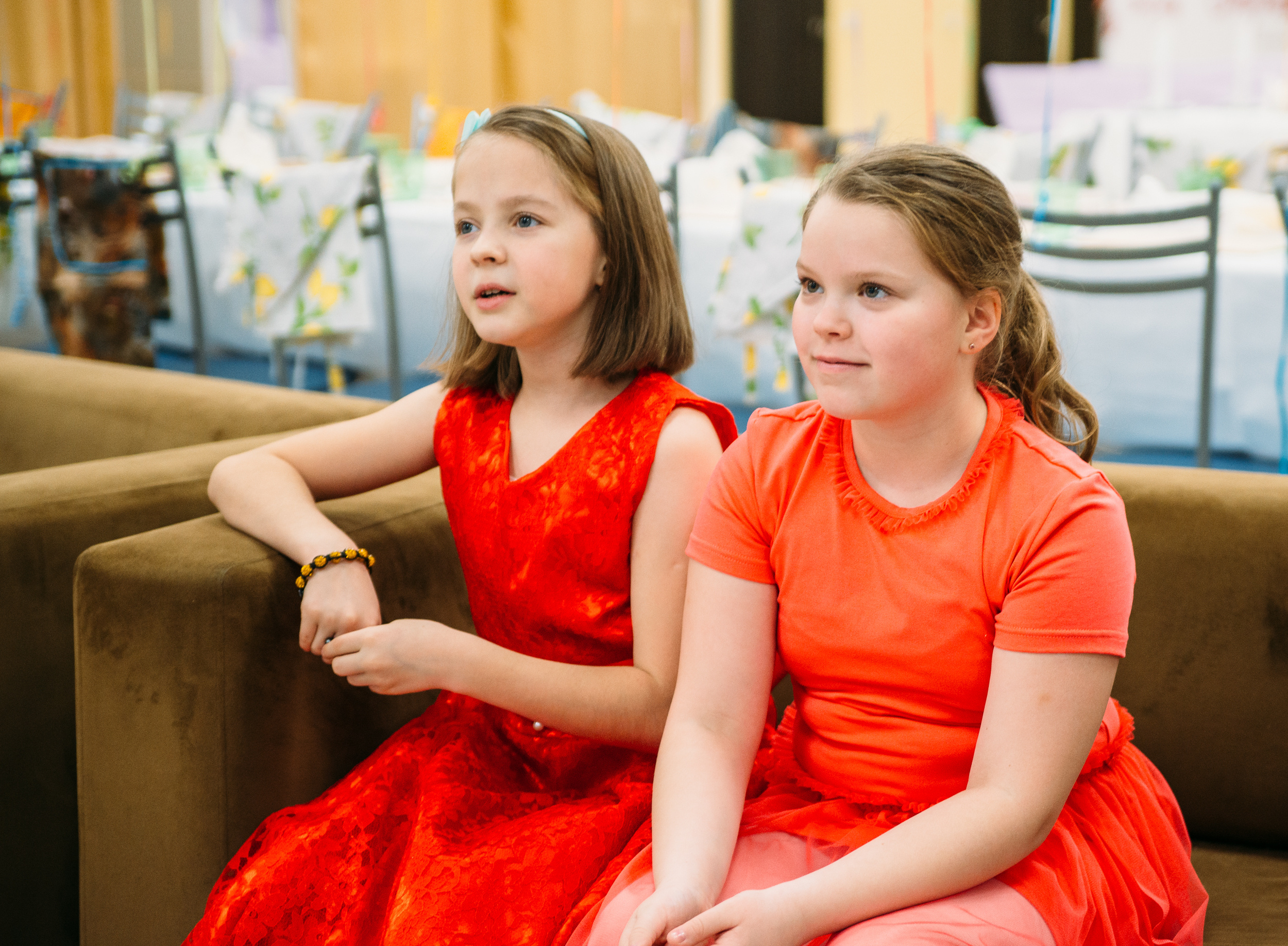 Фотограф на день рождения ребенка СПб