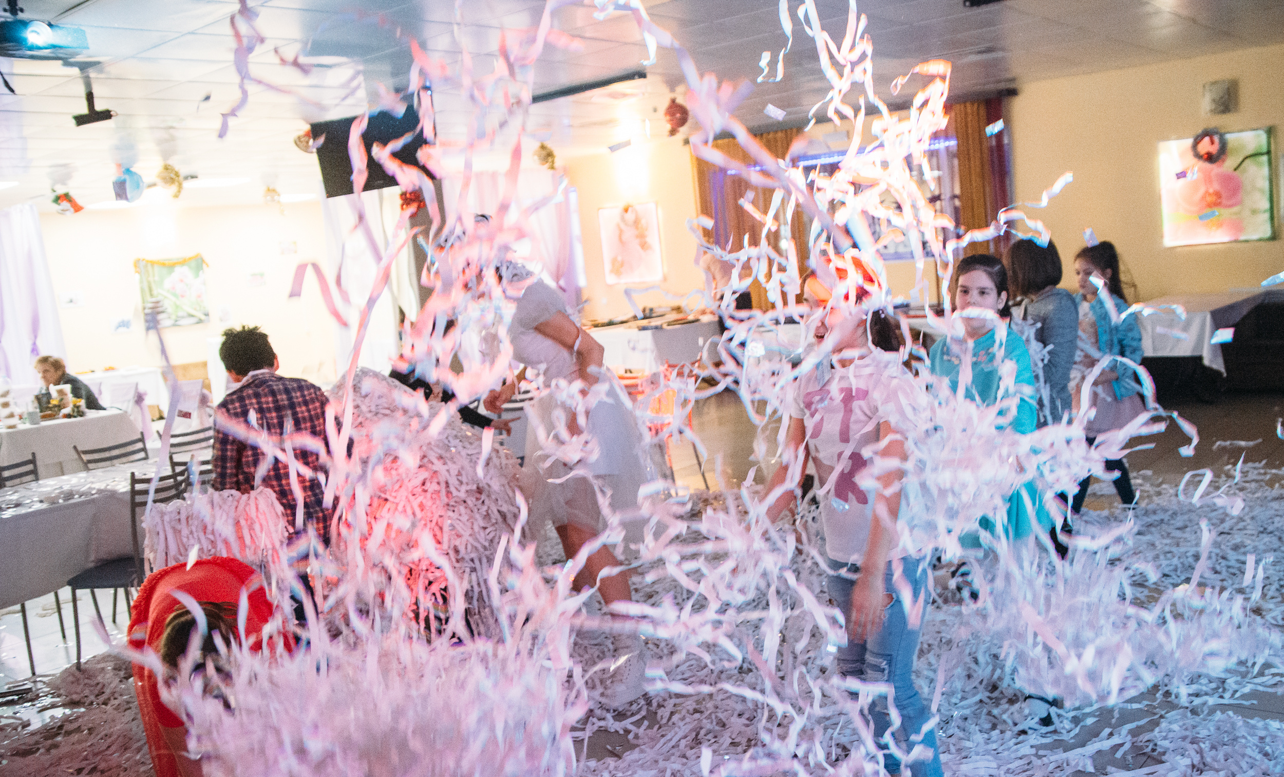 Фотограф на день рождения ребенка СПб