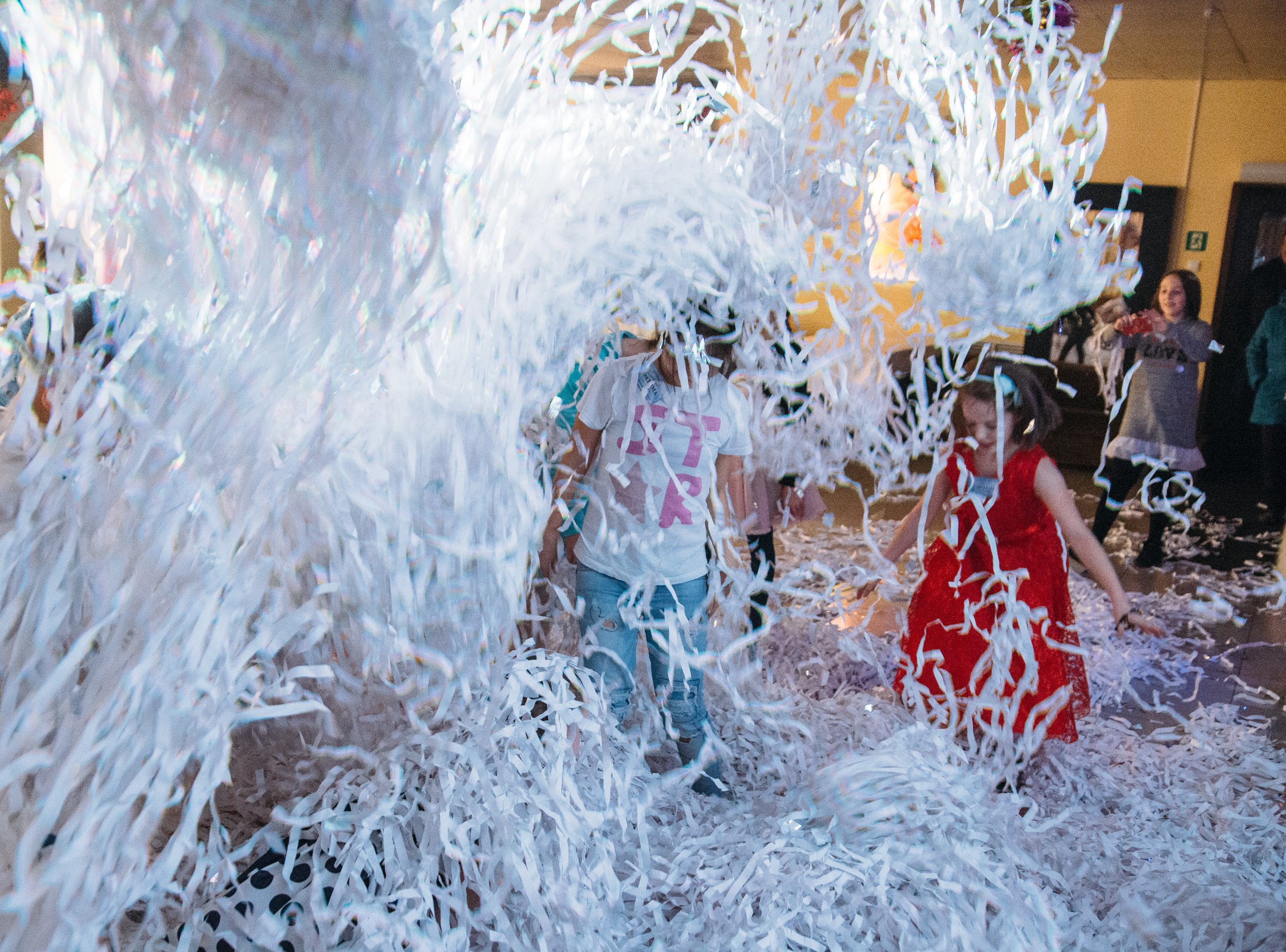 Фотограф на день рождения ребенка СПб