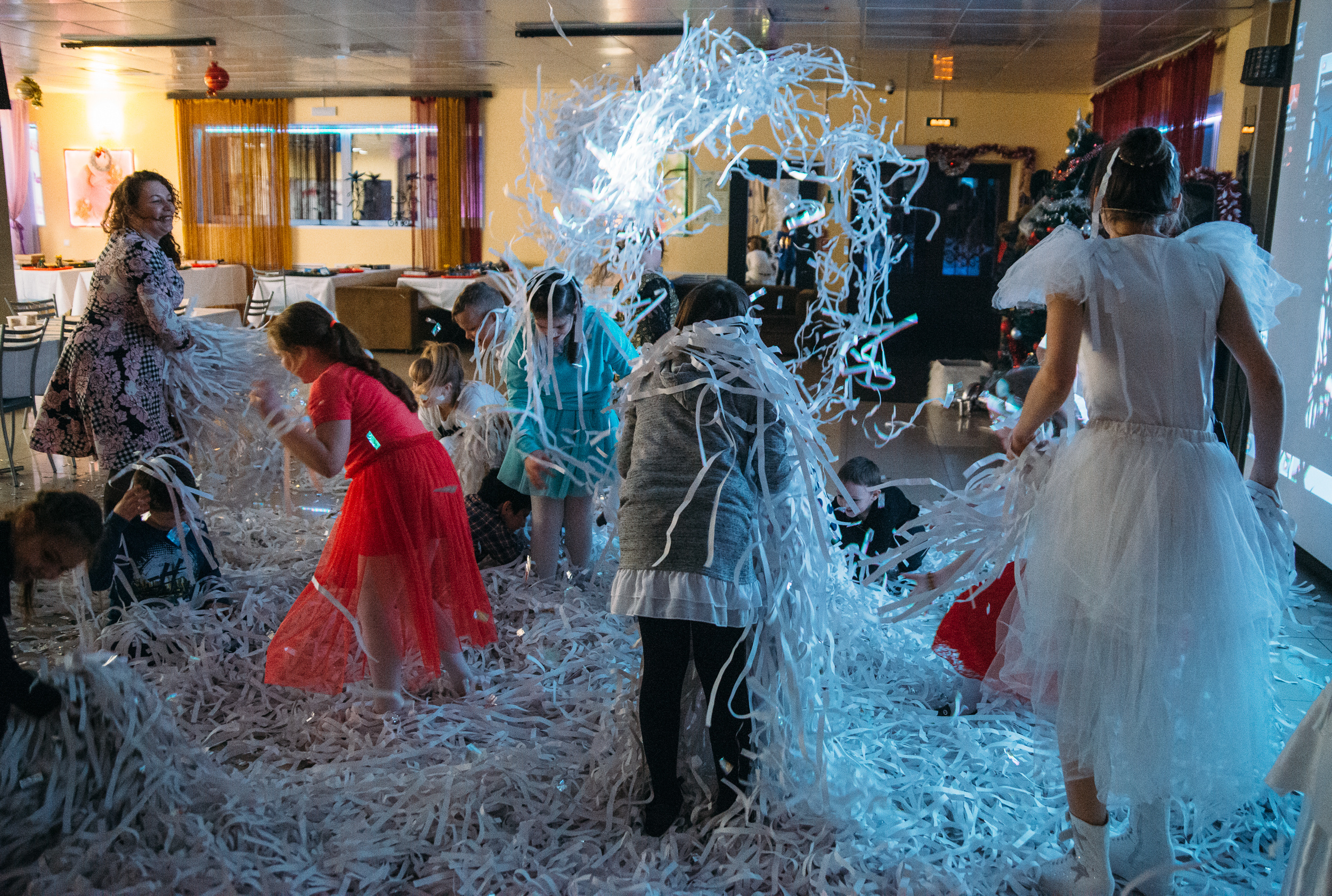 Фотограф на день рождения ребенка СПб
