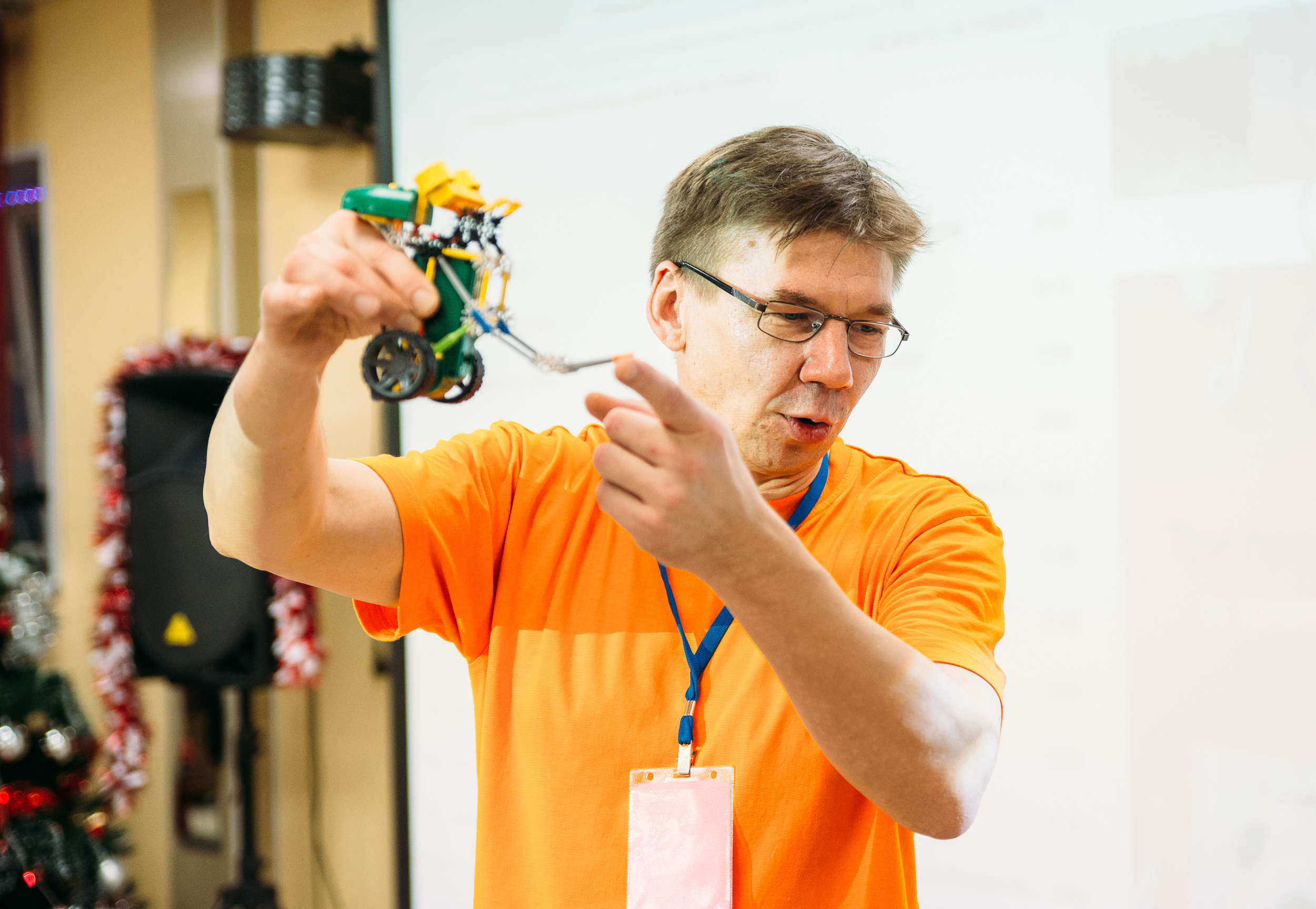 Фотограф на день рождения ребенка СПб