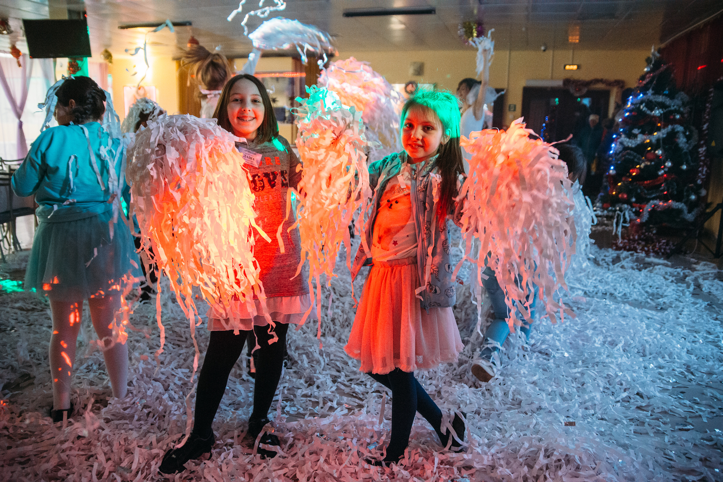 Фотограф на день рождения ребенка СПб