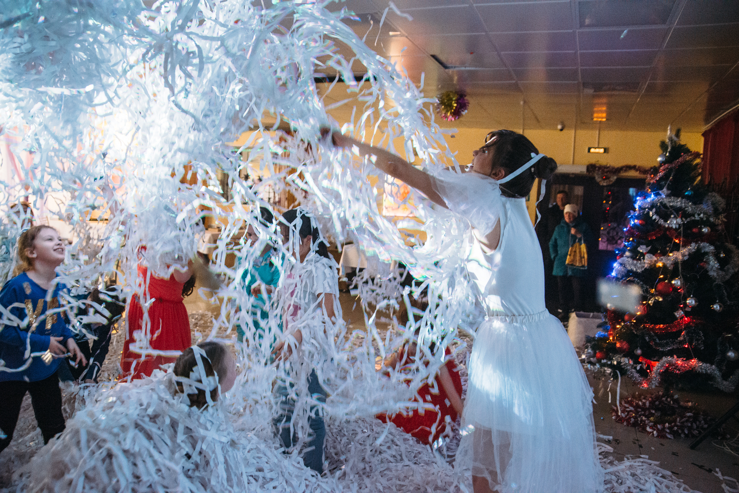 Фотограф на день рождения ребенка СПб