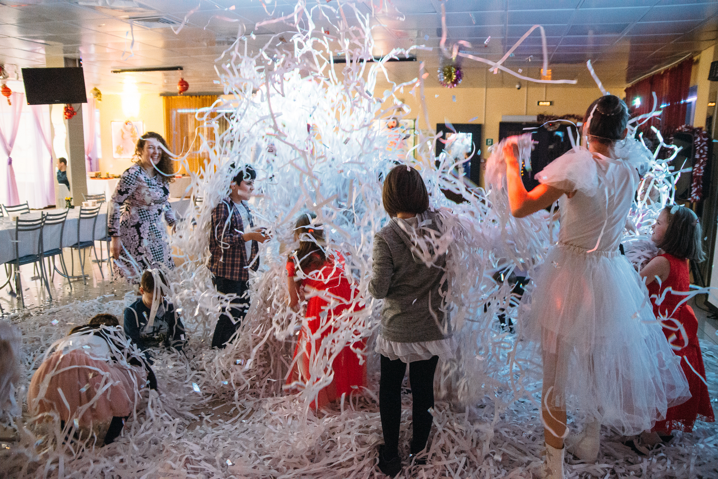 Фотограф на день рождения ребенка СПб