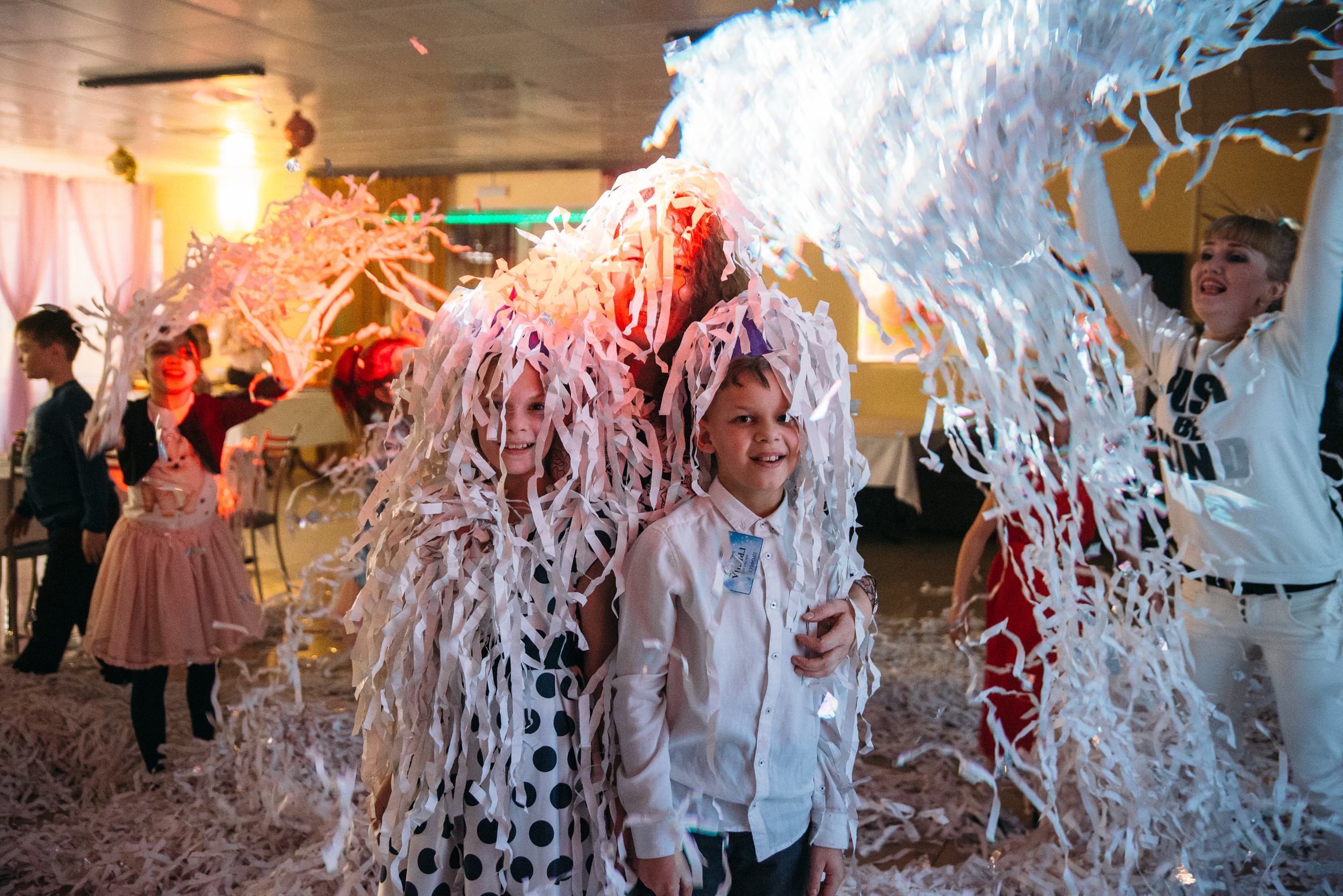 Фотограф на день рождения ребенка СПб