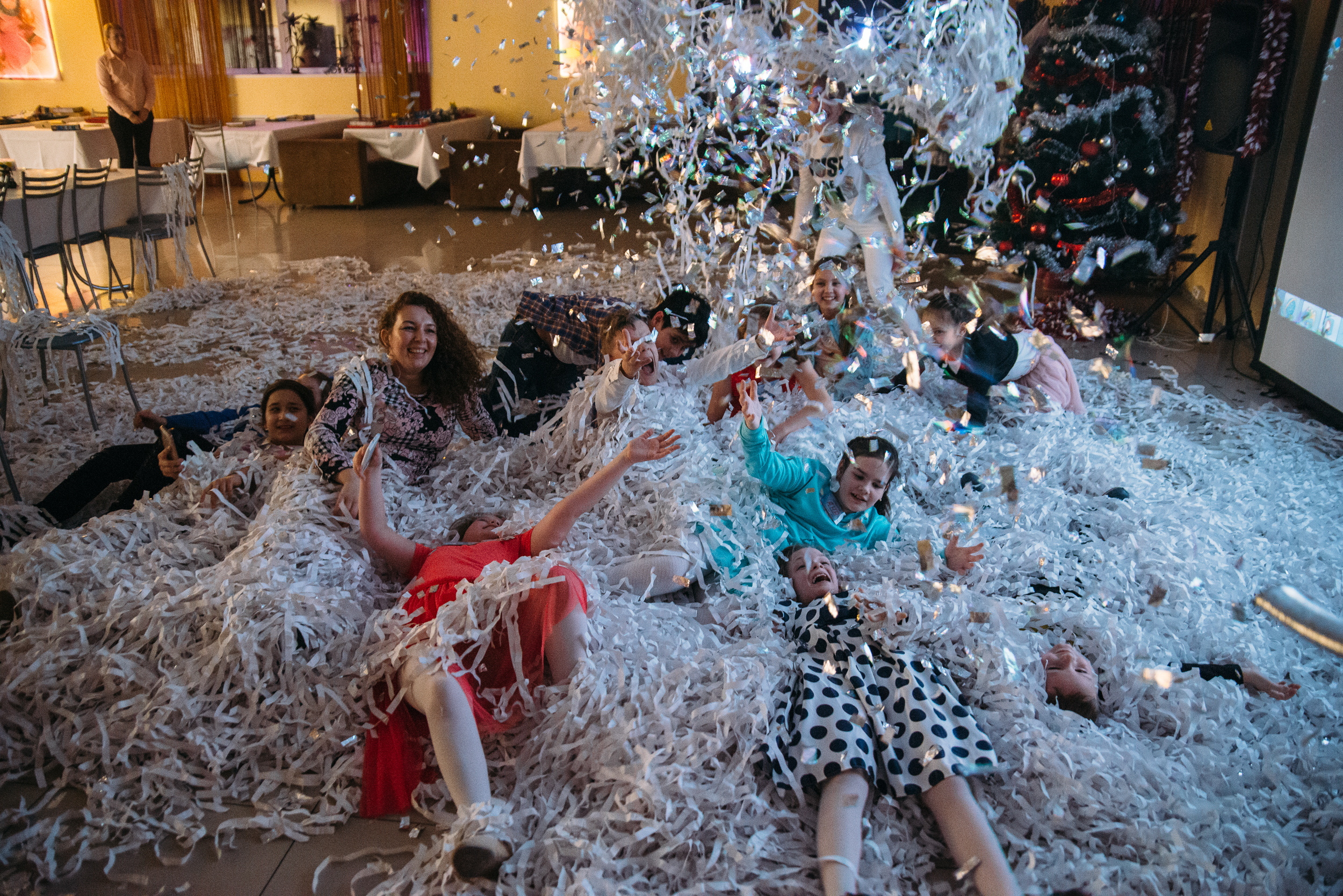 Фотограф на день рождения ребенка СПб