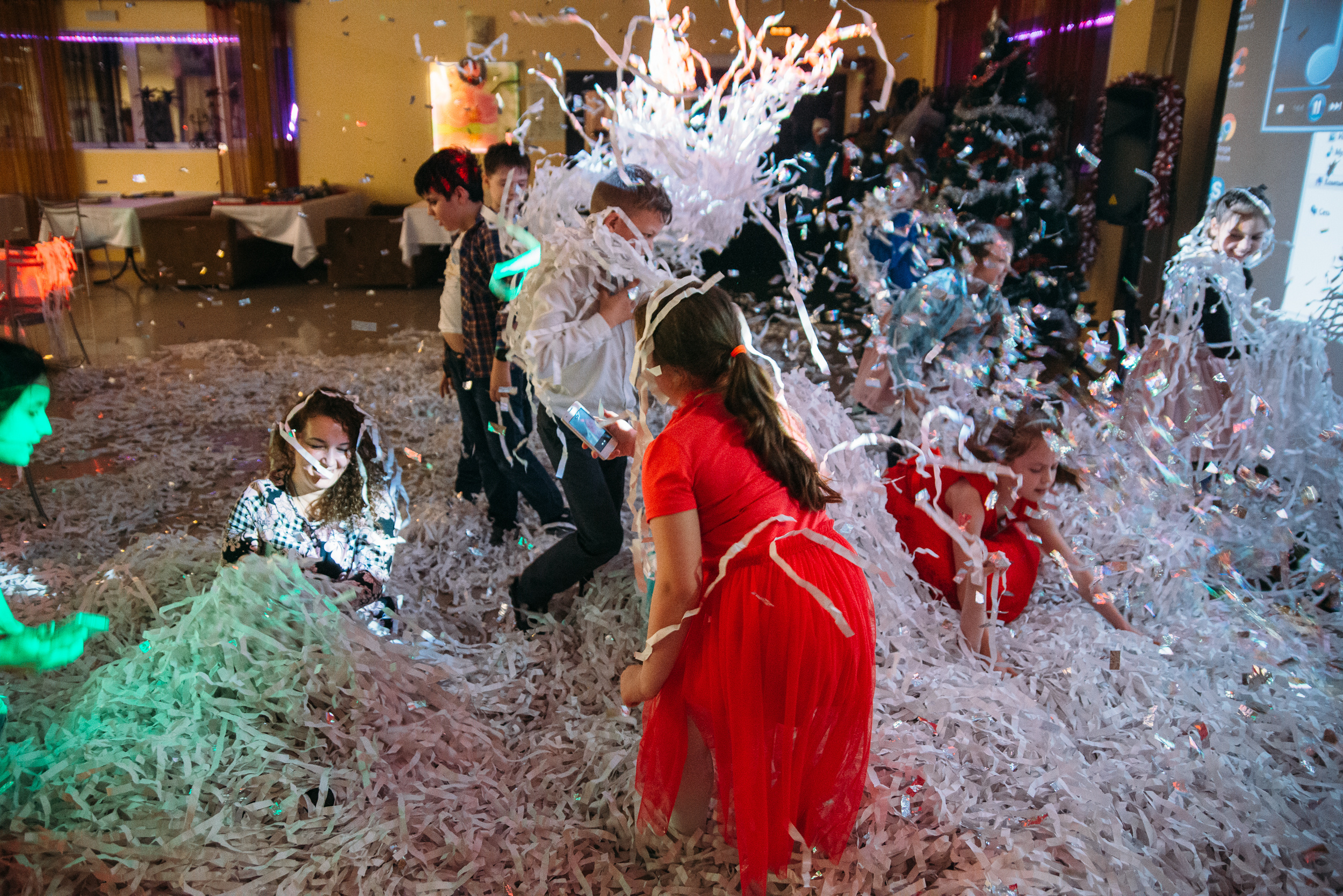 Фотограф на день рождения ребенка СПб