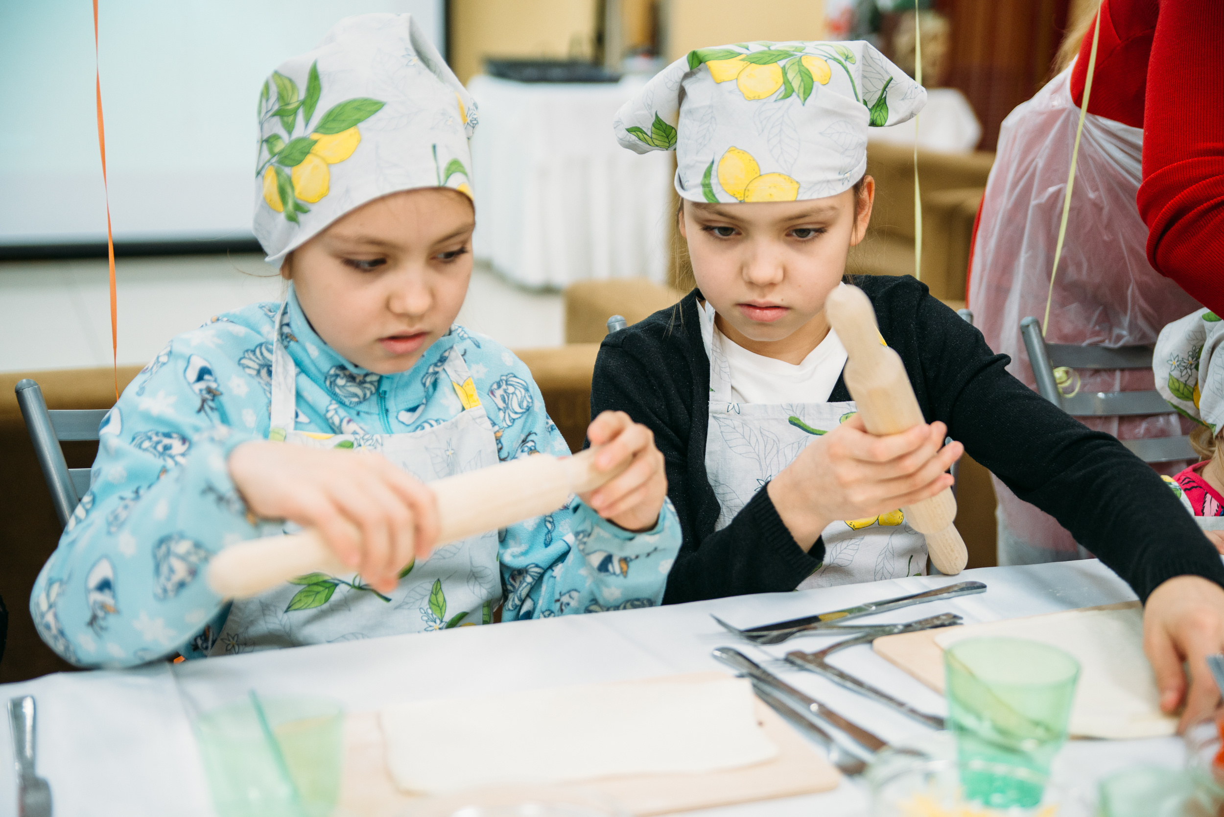 Фотограф на день рождения ребенка СПб