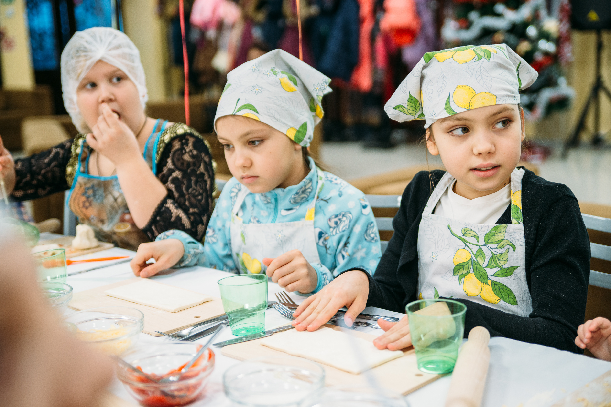 Фотограф на день рождения ребенка СПб