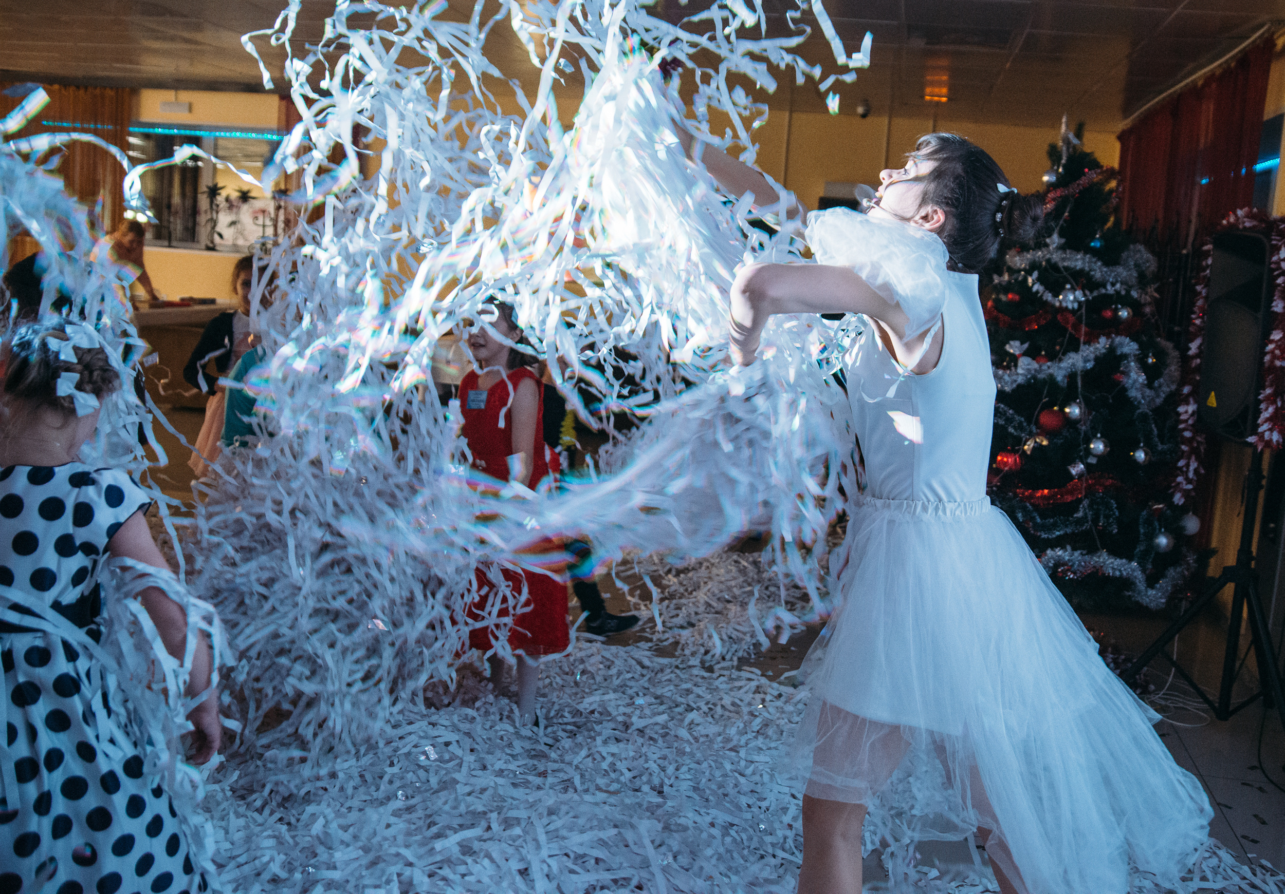 Фотограф на день рождения ребенка СПб