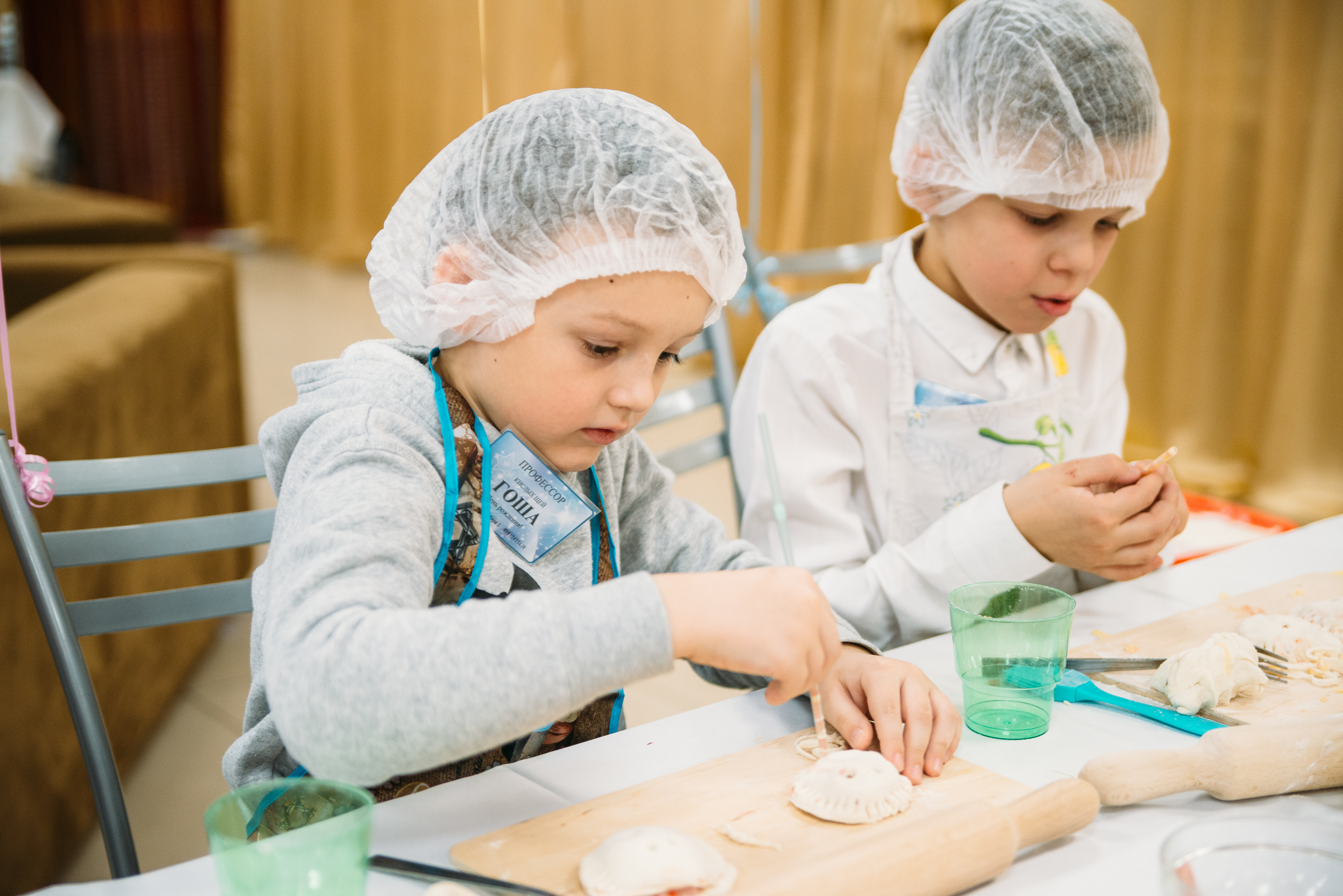 Фотограф на день рождения ребенка СПб