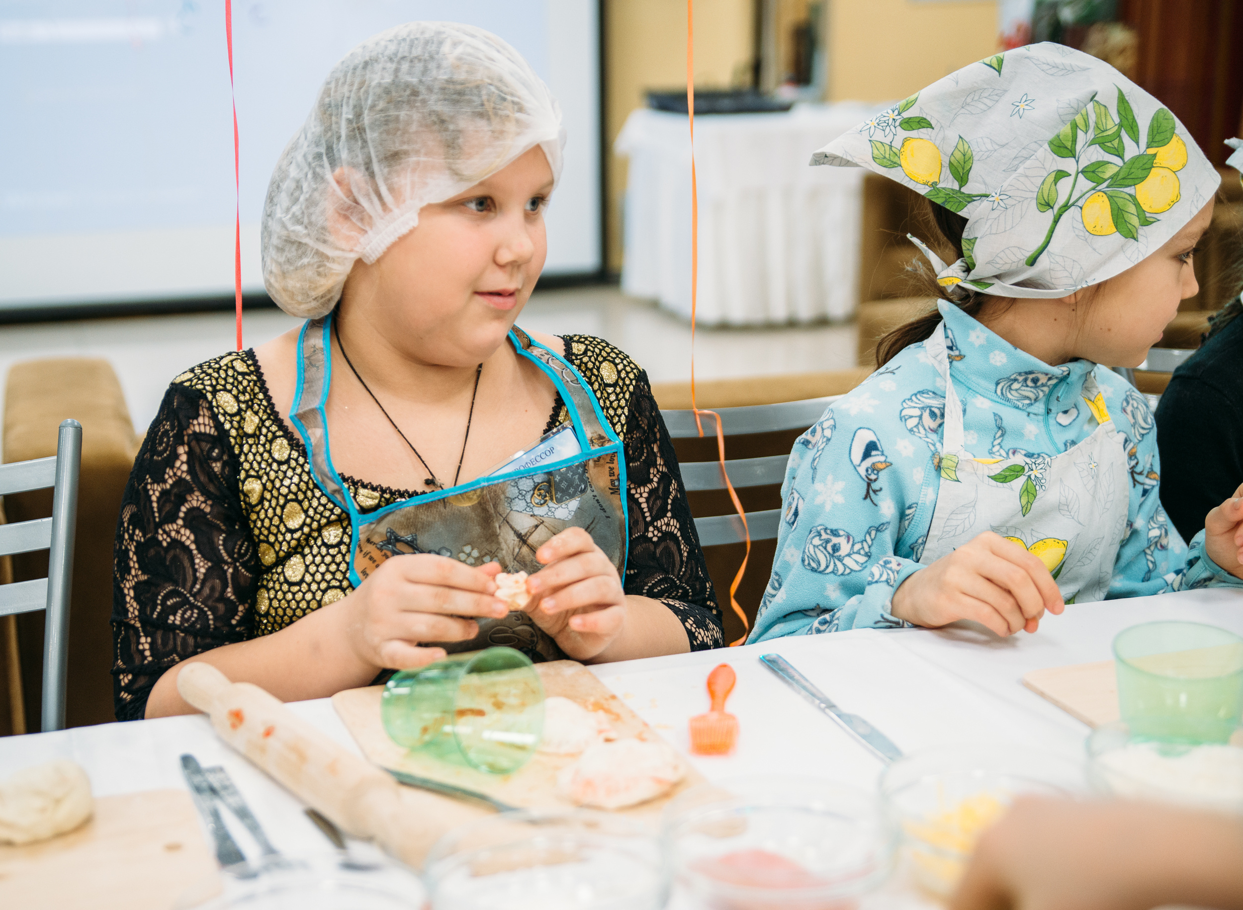 Фотограф на день рождения ребенка СПб
