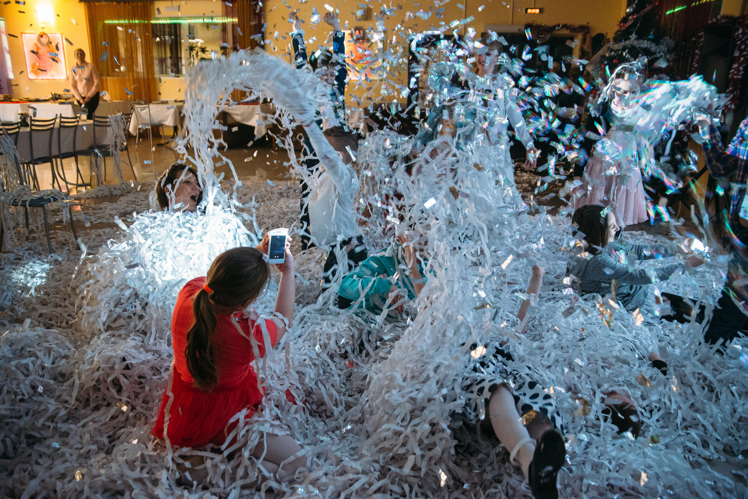 Фотограф на день рождения ребенка СПб