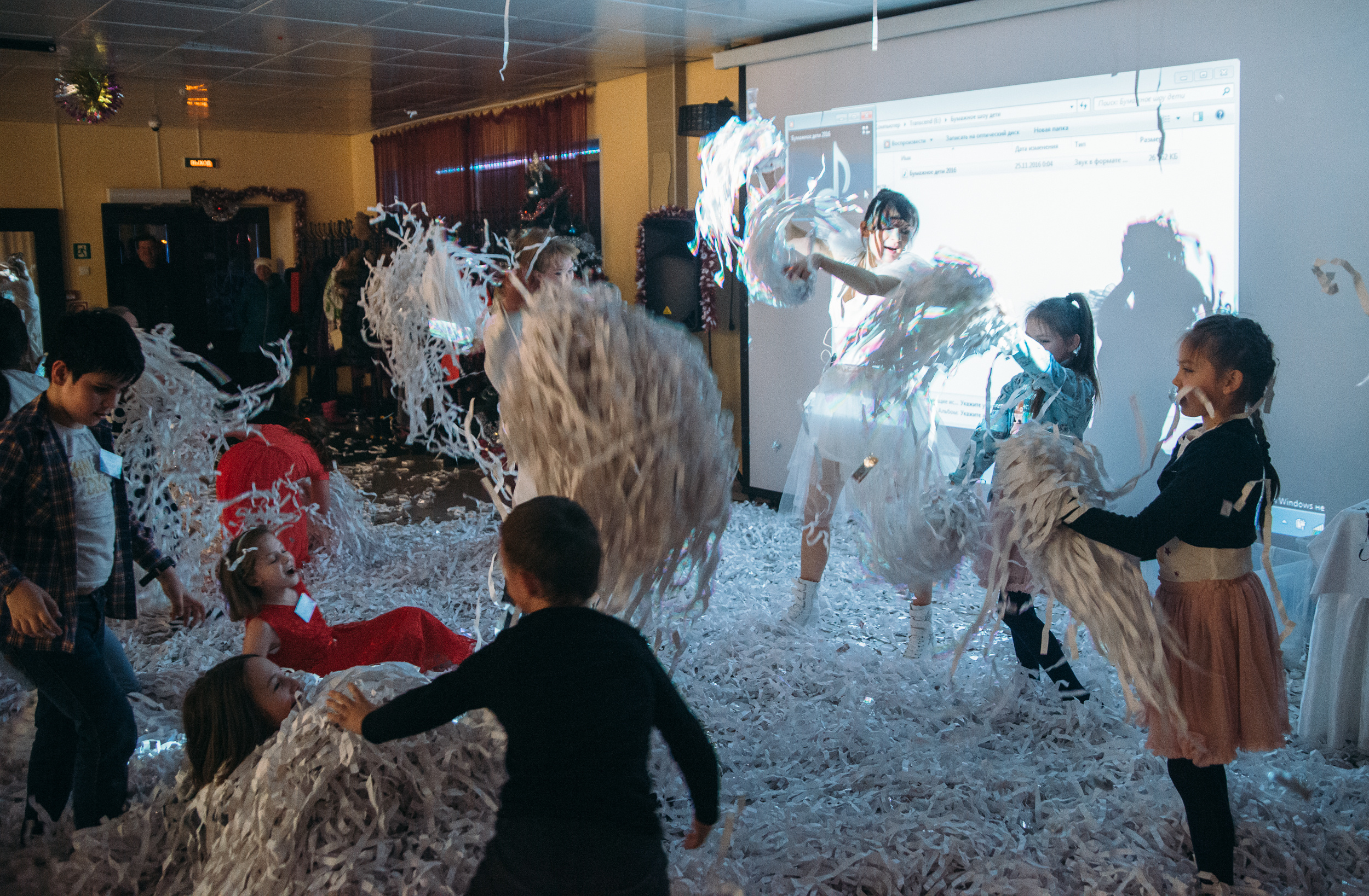 Фотограф на день рождения ребенка СПб
