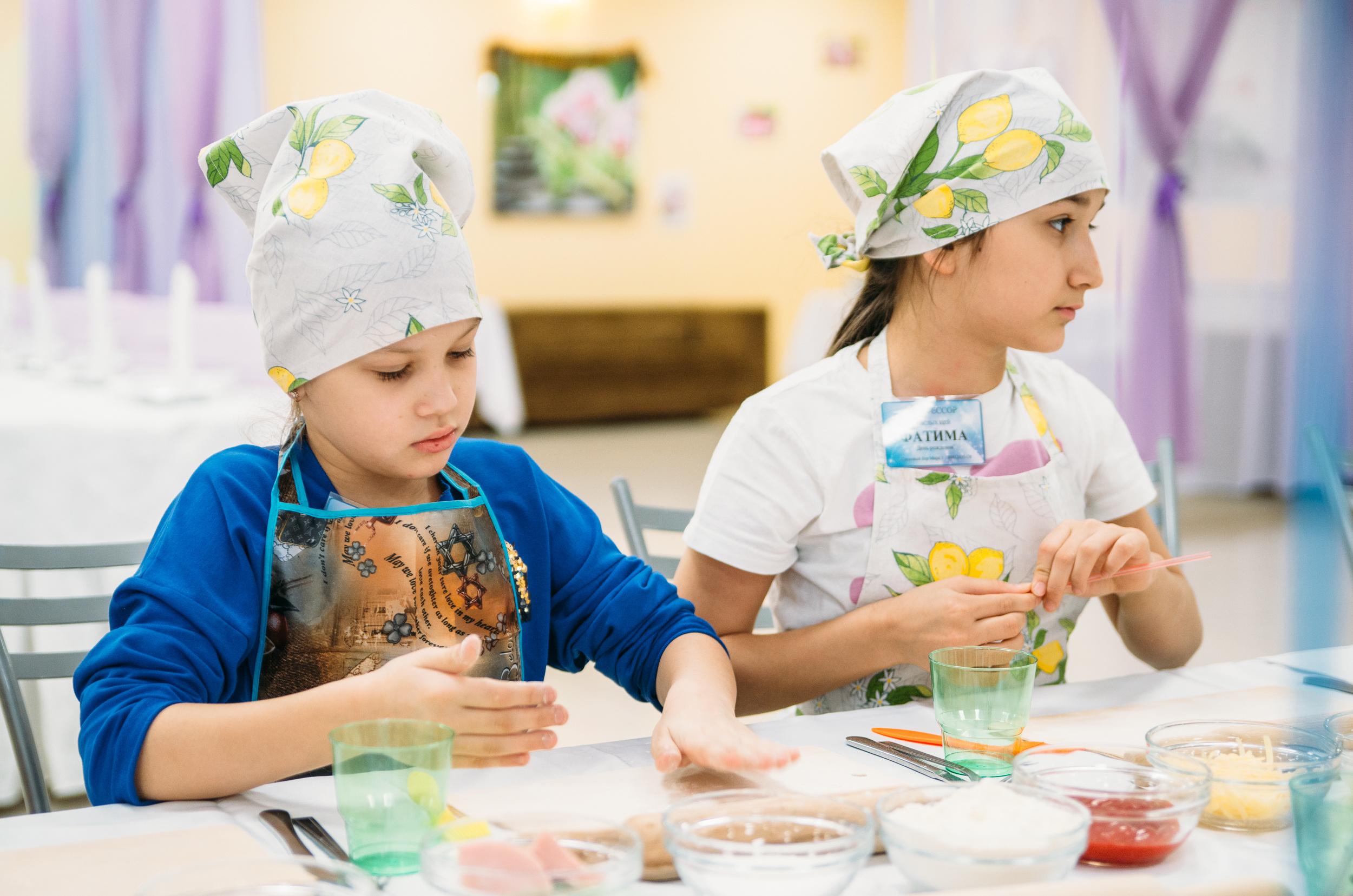 Фотограф на день рождения ребенка СПб