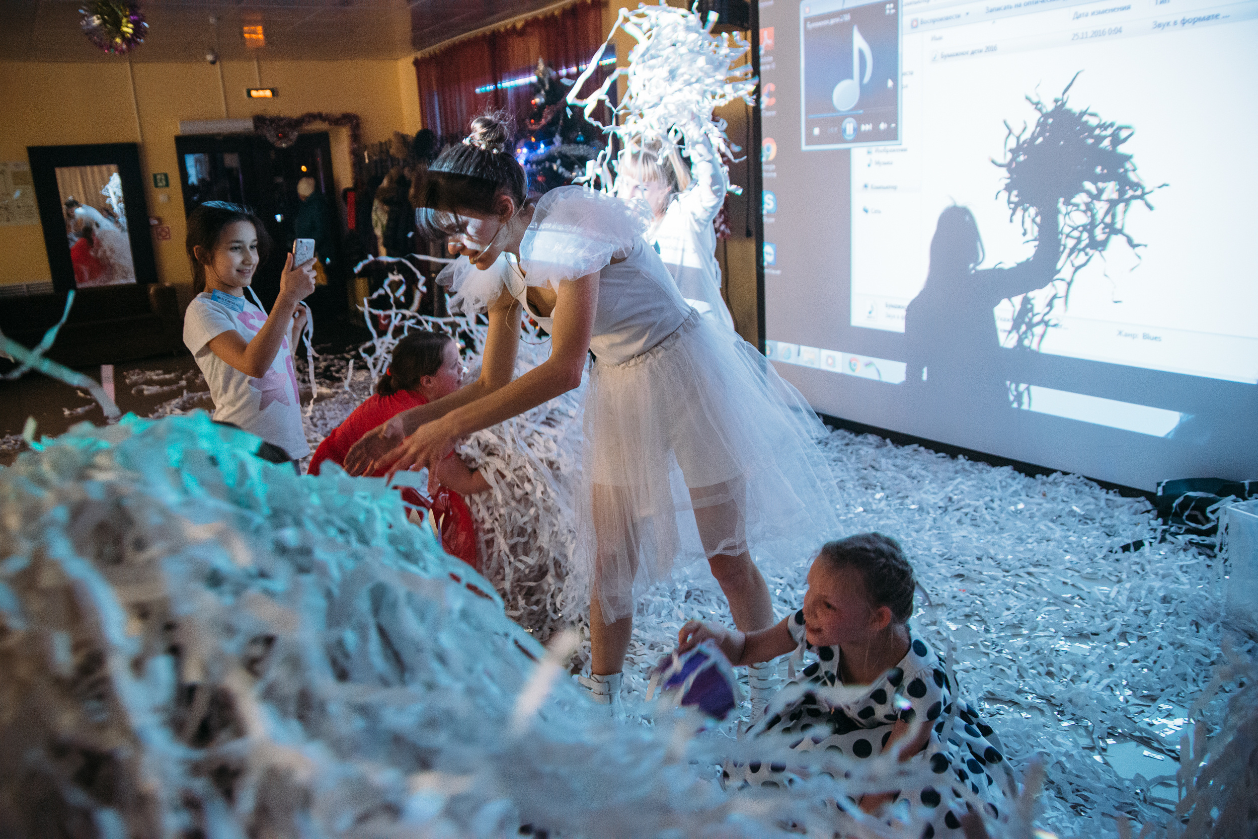 Фотограф на день рождения ребенка СПб