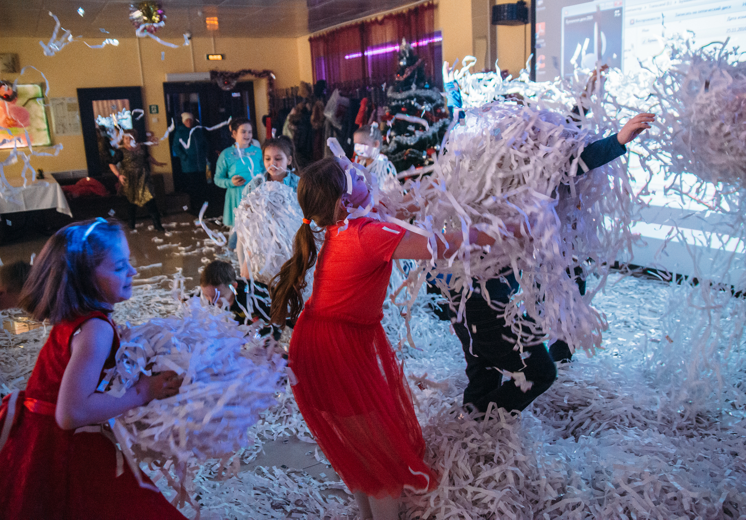 Фотограф на день рождения ребенка СПб