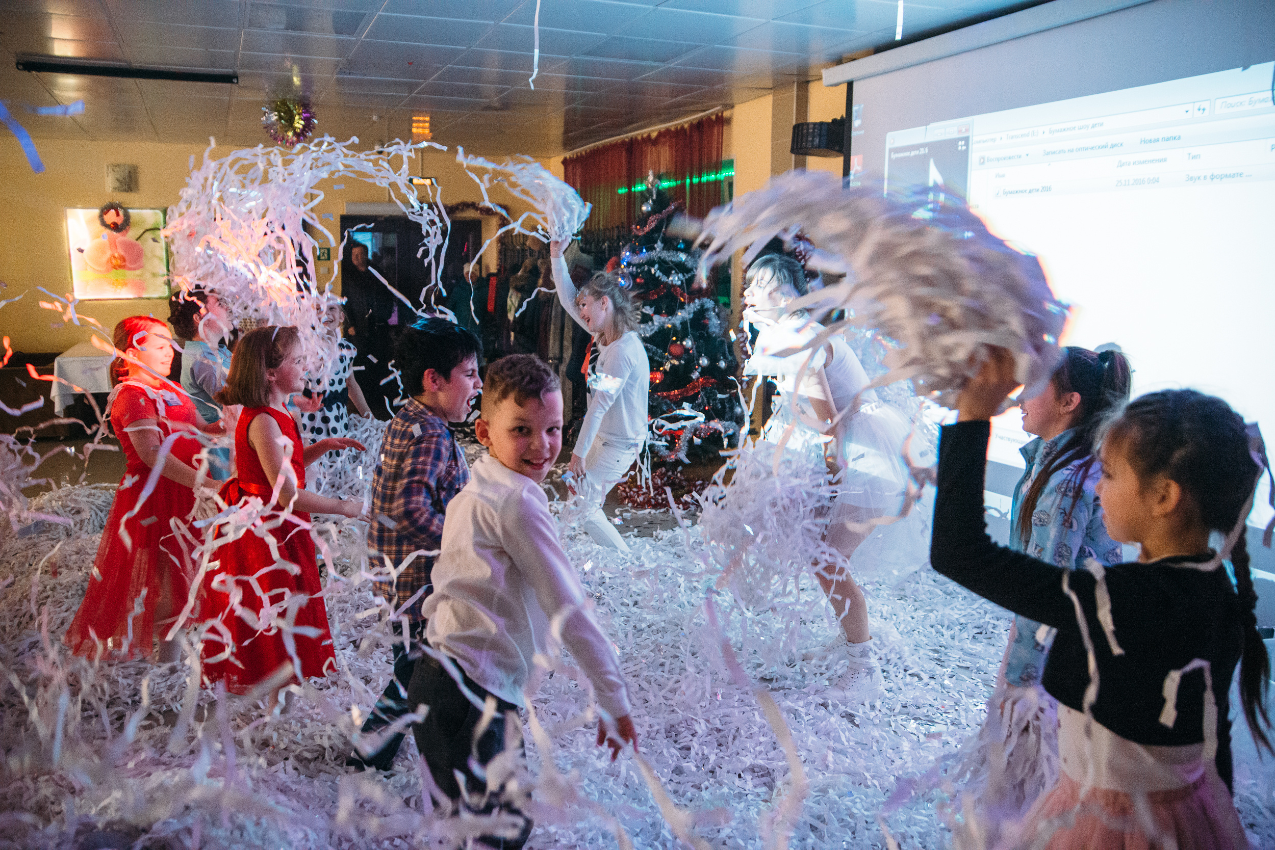 Фотограф на день рождения ребенка СПб