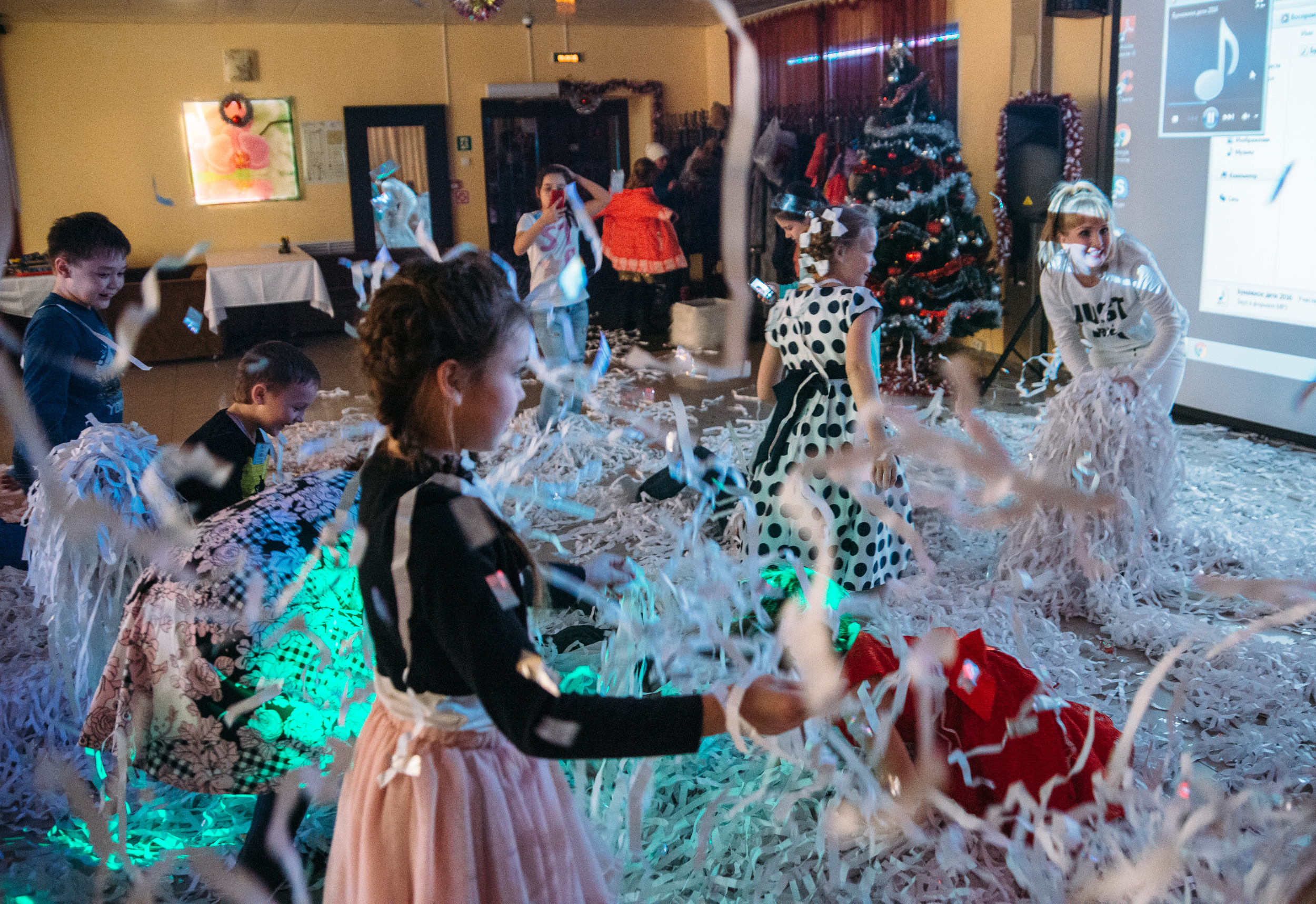 Фотограф на день рождения ребенка СПб