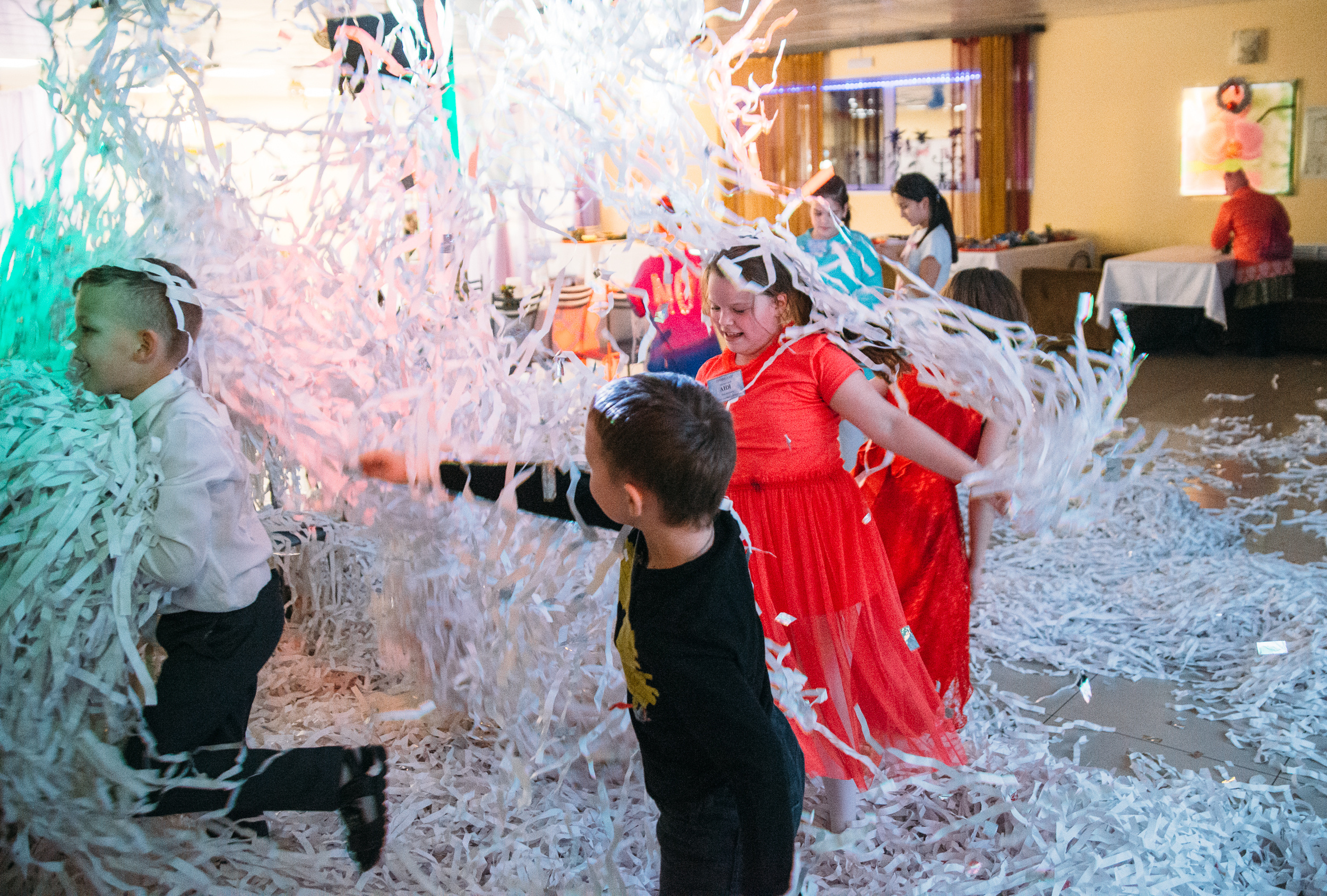 Фотограф на день рождения ребенка СПб