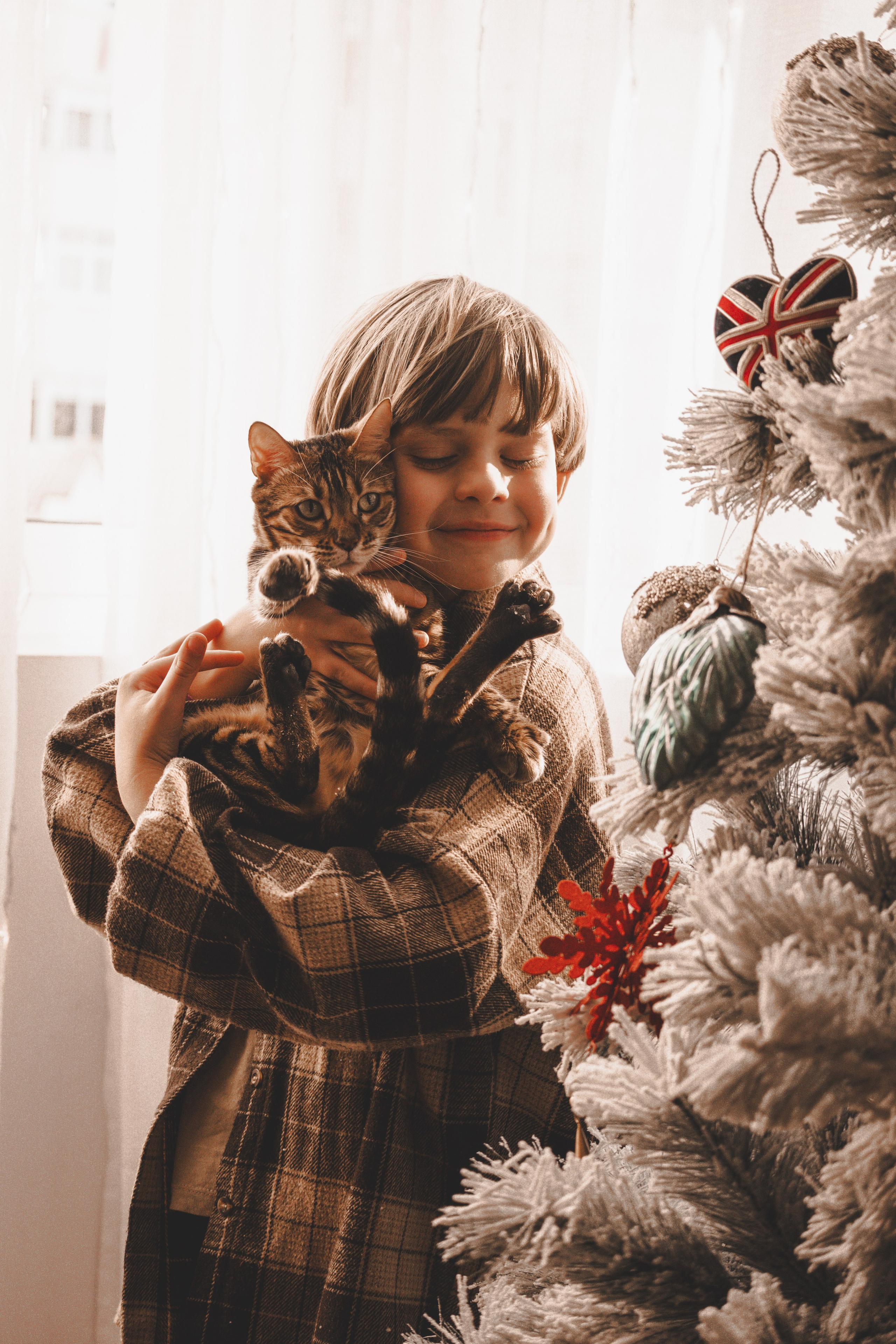 Christmas. IANA VOLITSKAYA. LifeStyle Photographer in Gibraltar