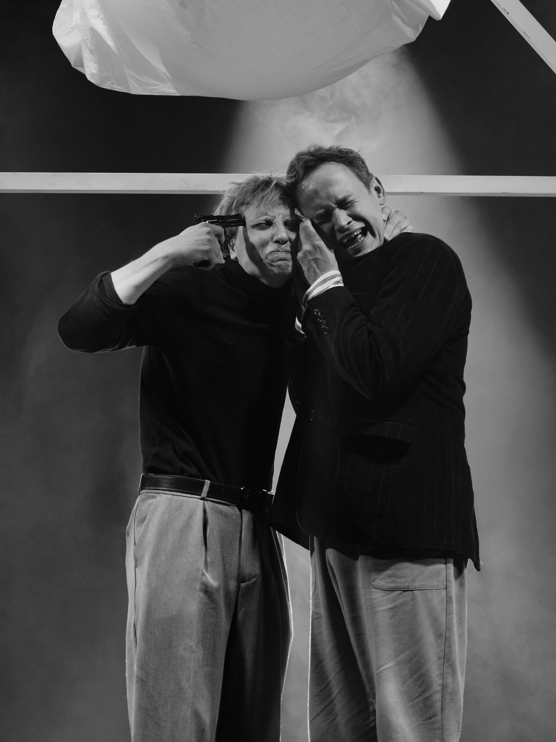 «Танго». Маруся Машкова • Фотограф в Москве