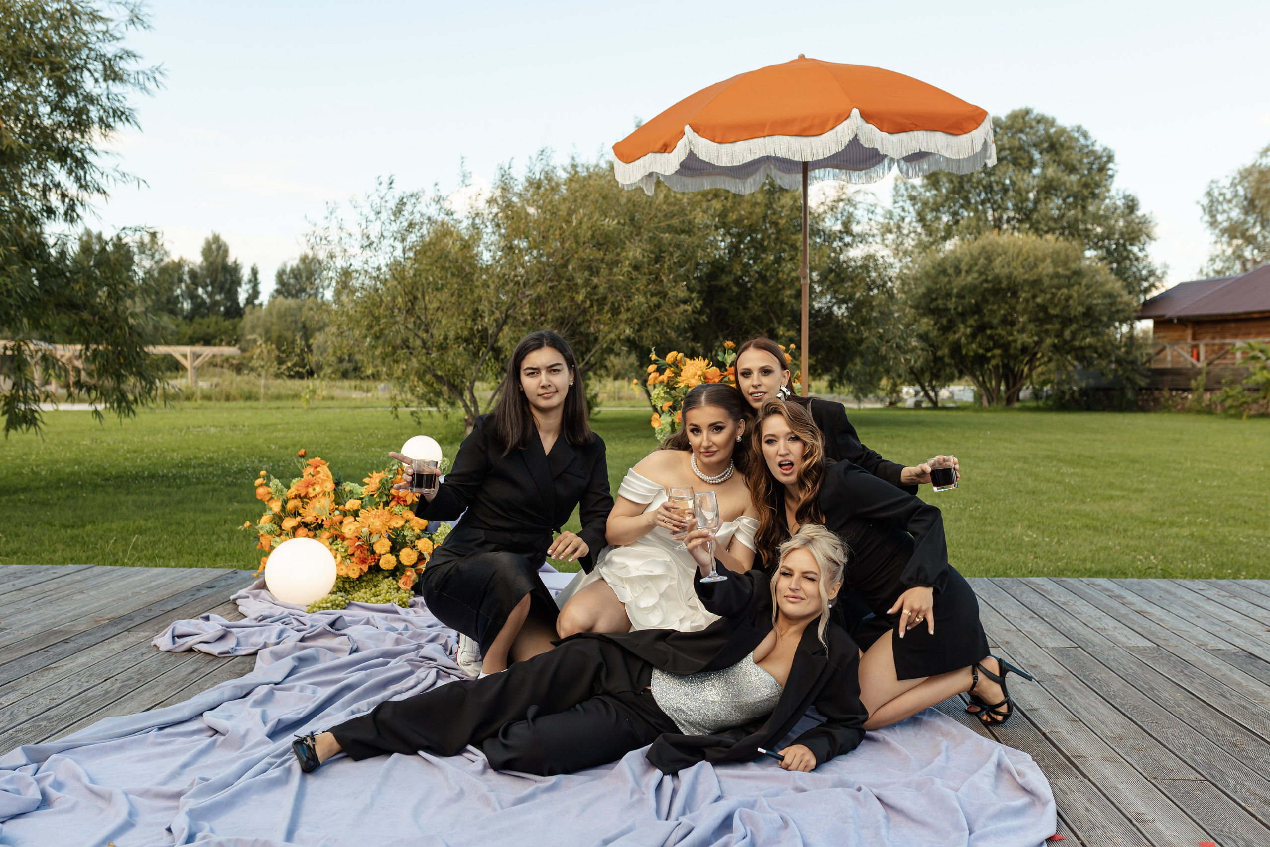 Влад и Катя. Фотограф Вячеслав Фарунин