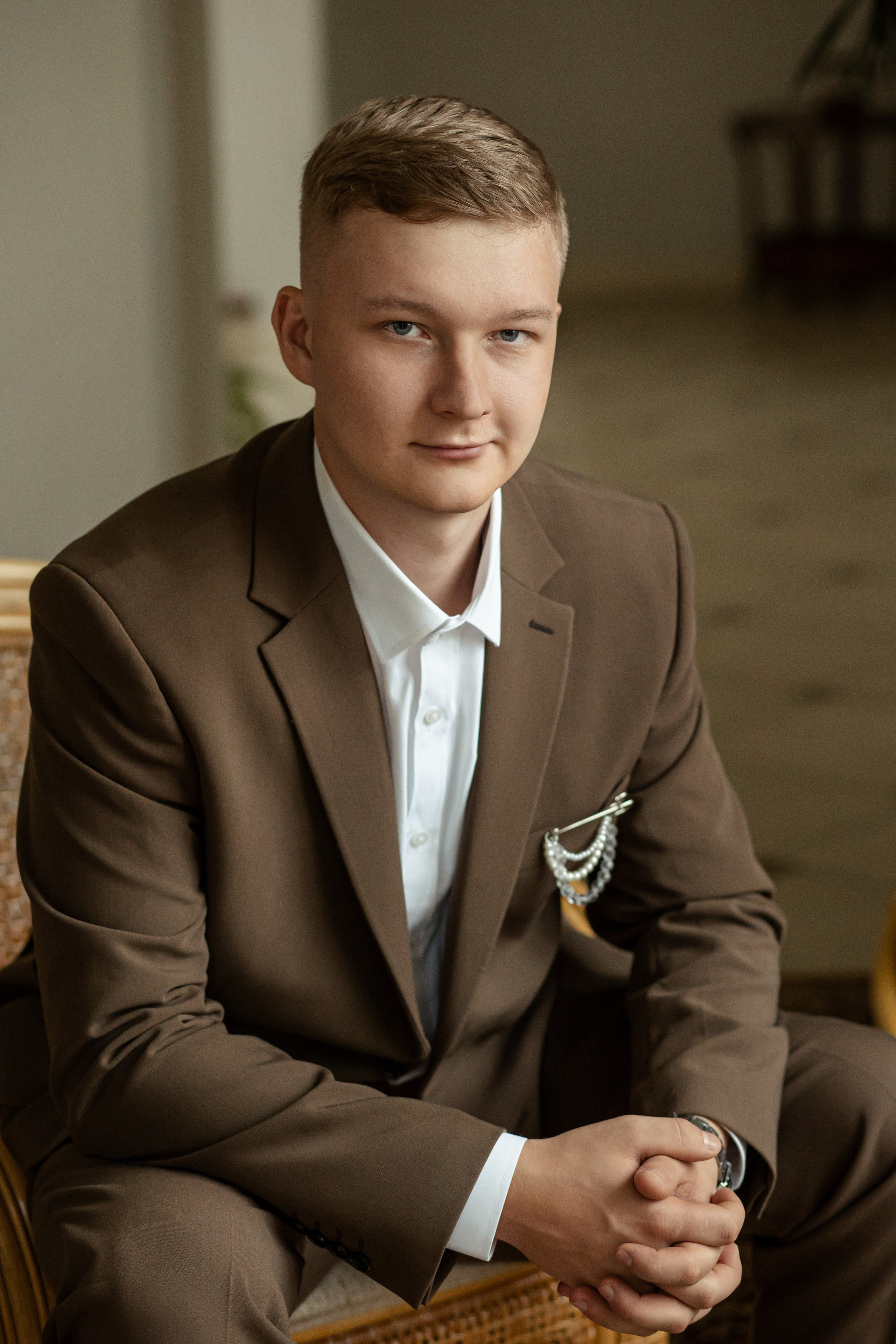 Данил и Анастасия. Фотограф Вячеслав Фарунин