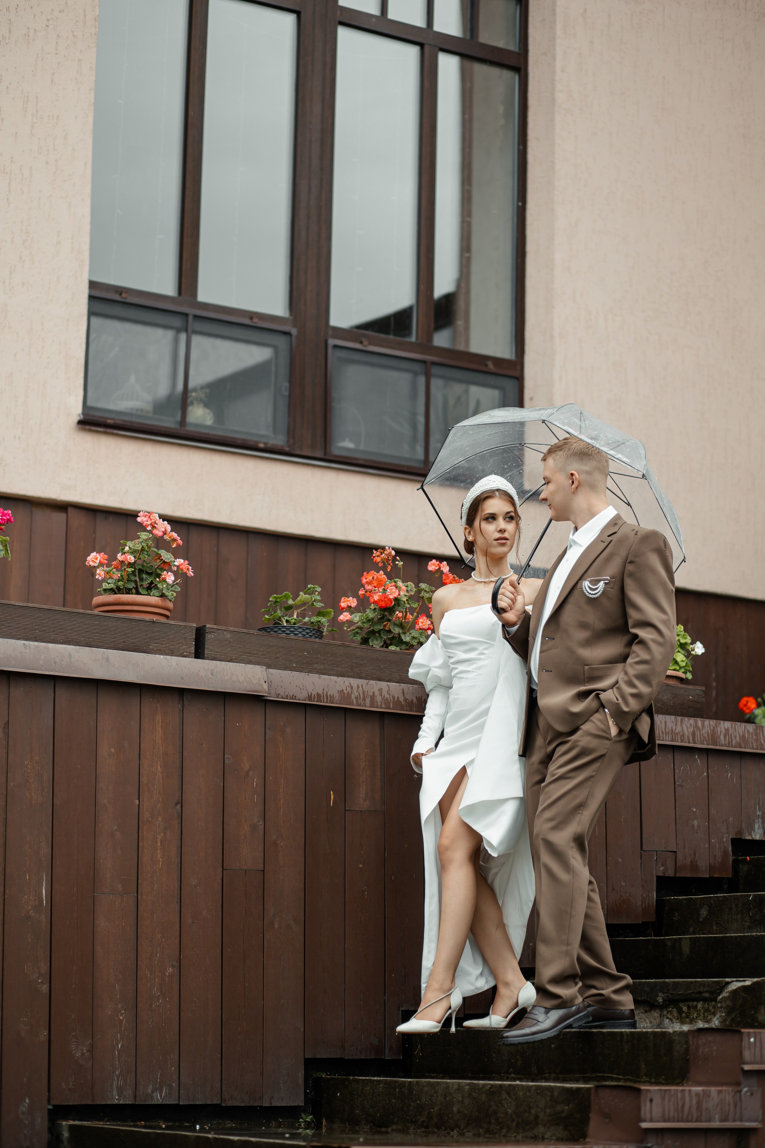 Данил и Анастасия. Фотограф Вячеслав Фарунин