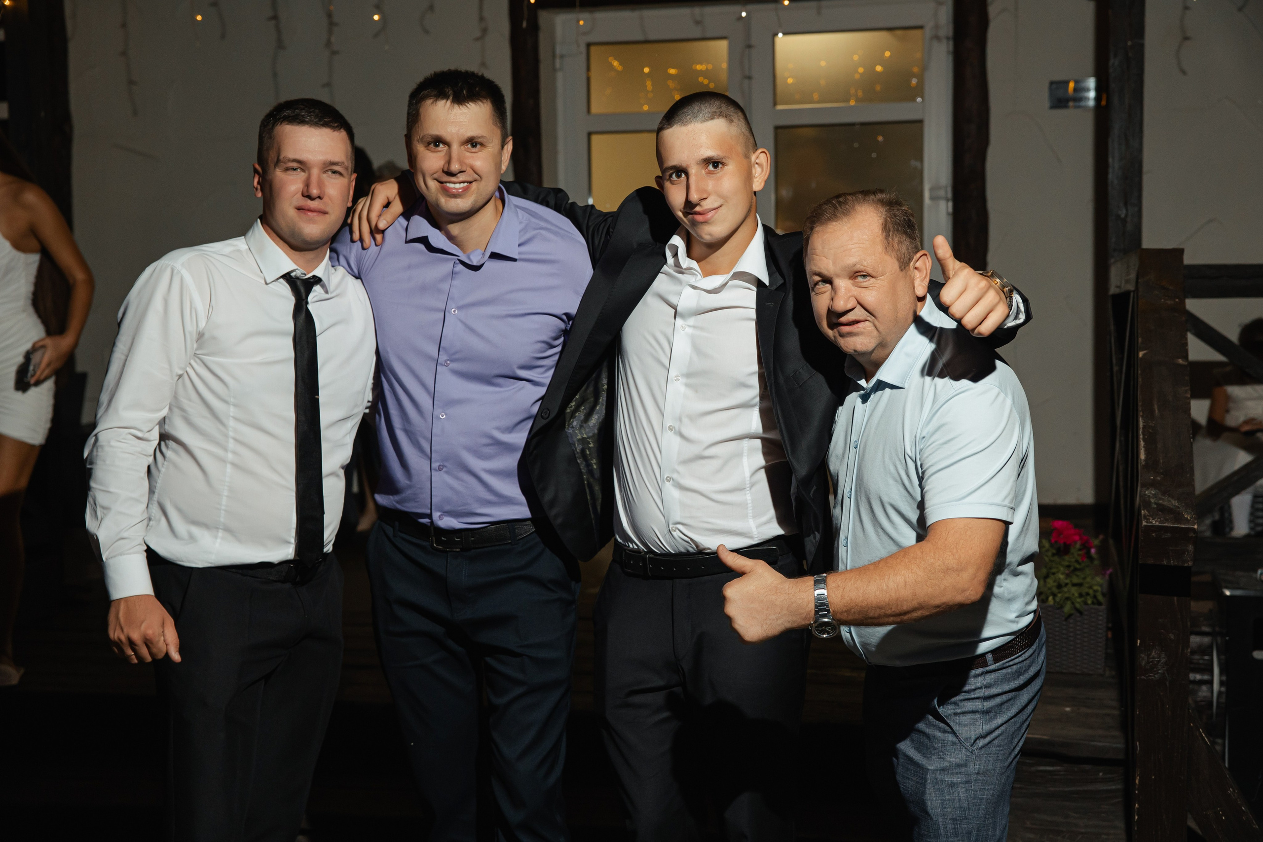 Дима и Арина. Фотограф Вячеслав Фарунин