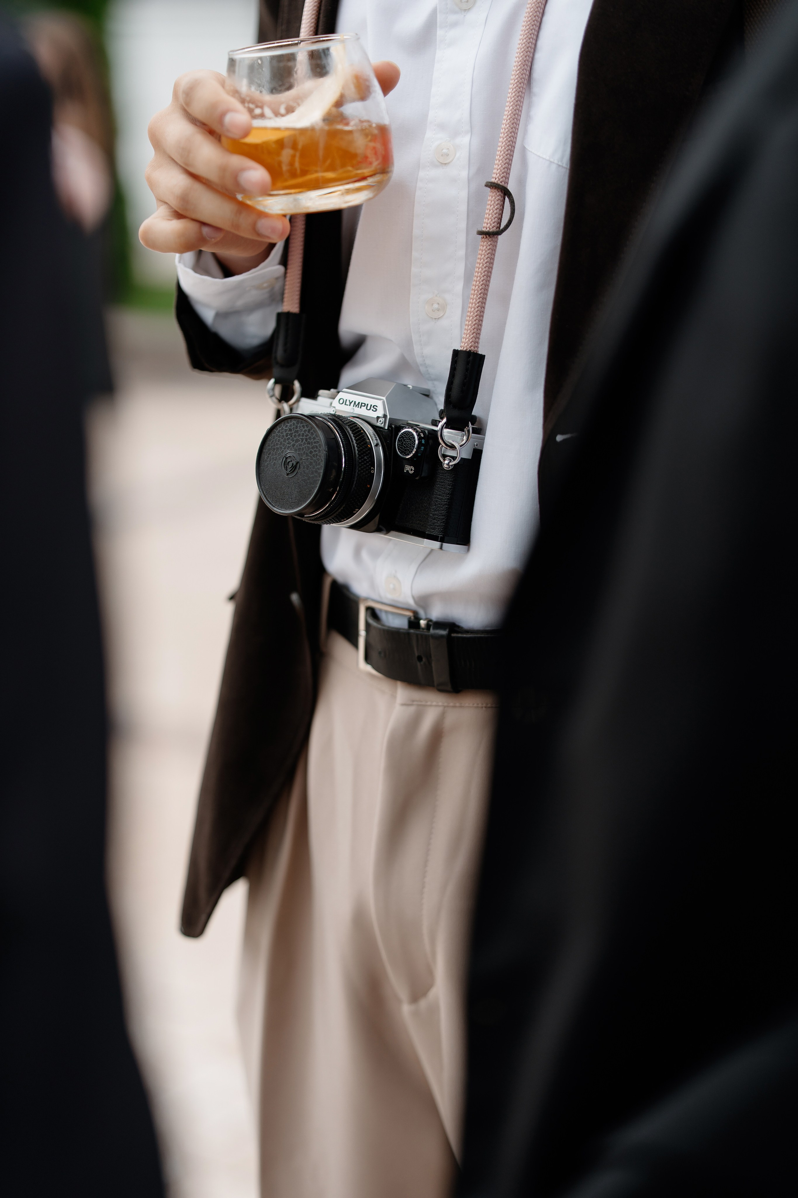 Илья и Настя. Свадебный и репортажный фотограф в Москве Андрей Вайман