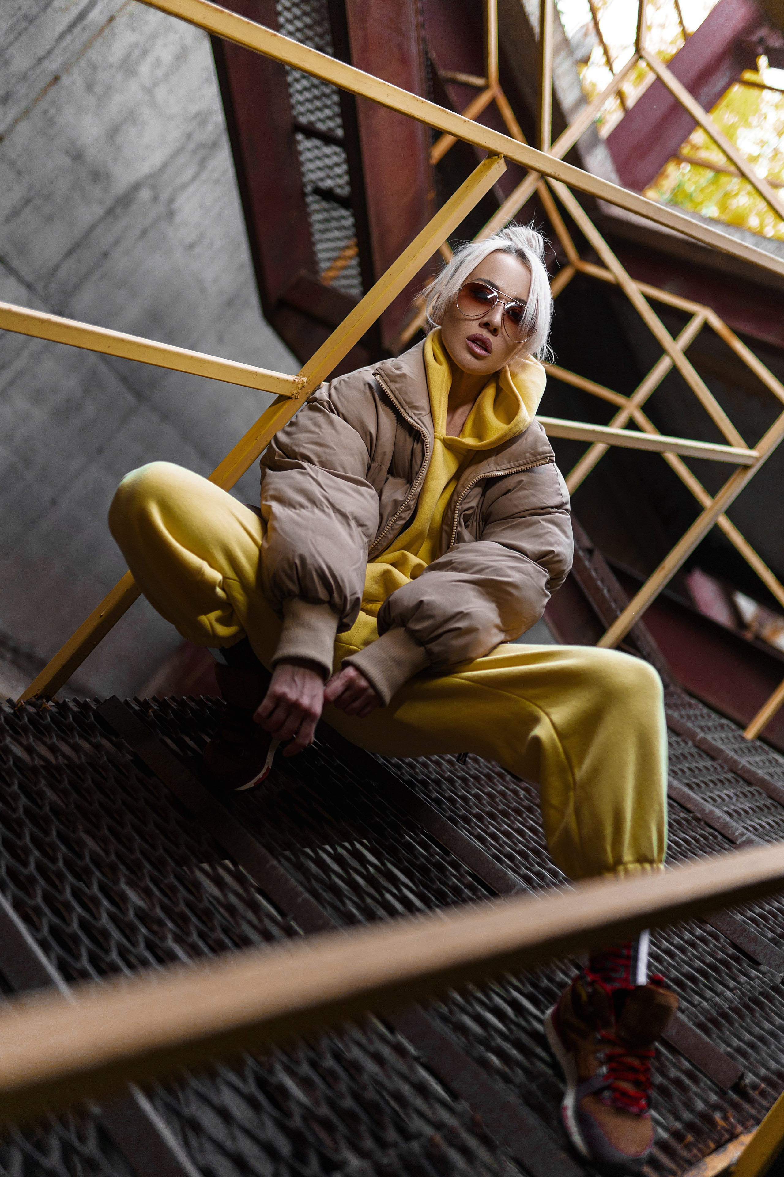 ANYA. Фотограф TAULAN_1