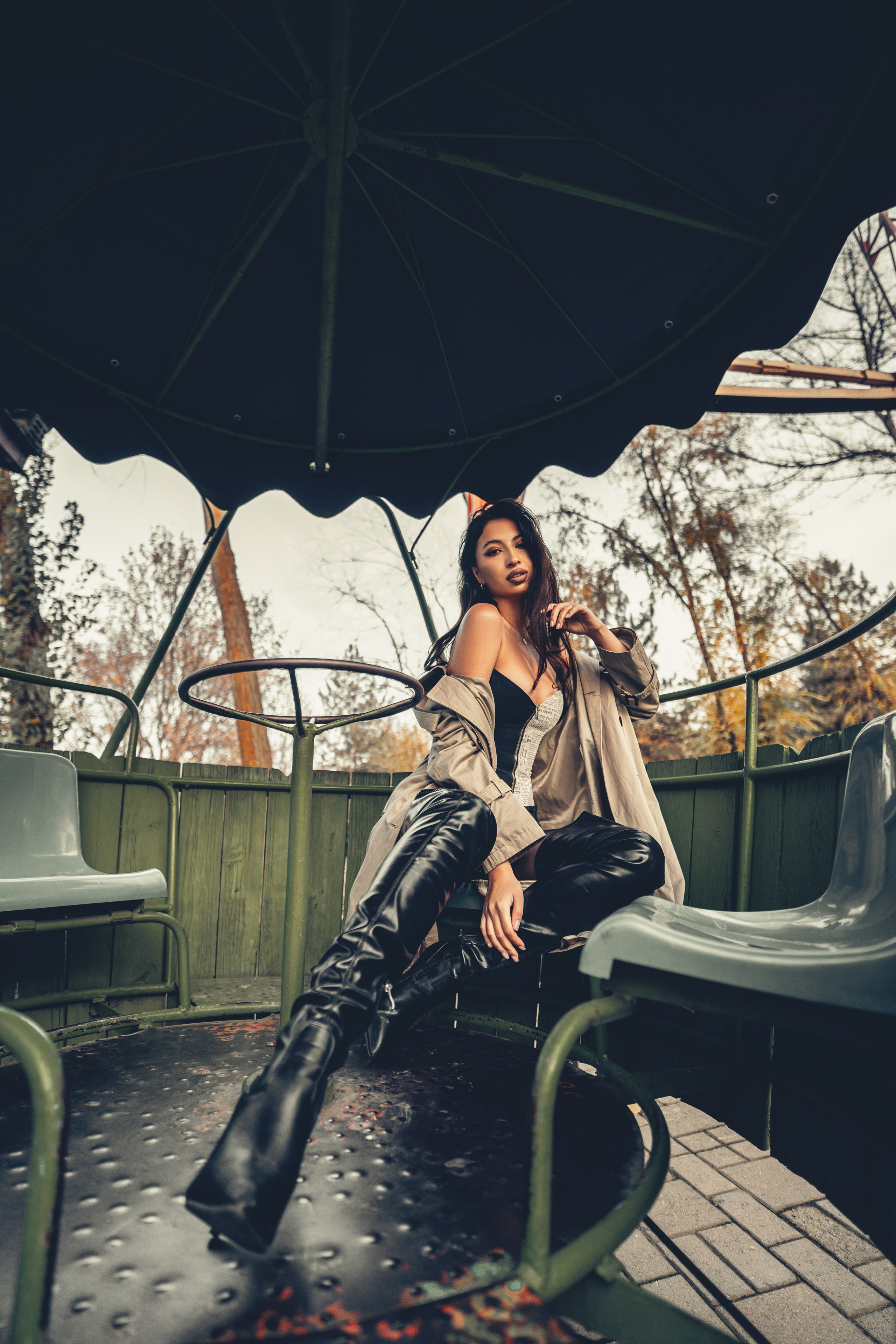 LERA. Фотограф TAULAN_1