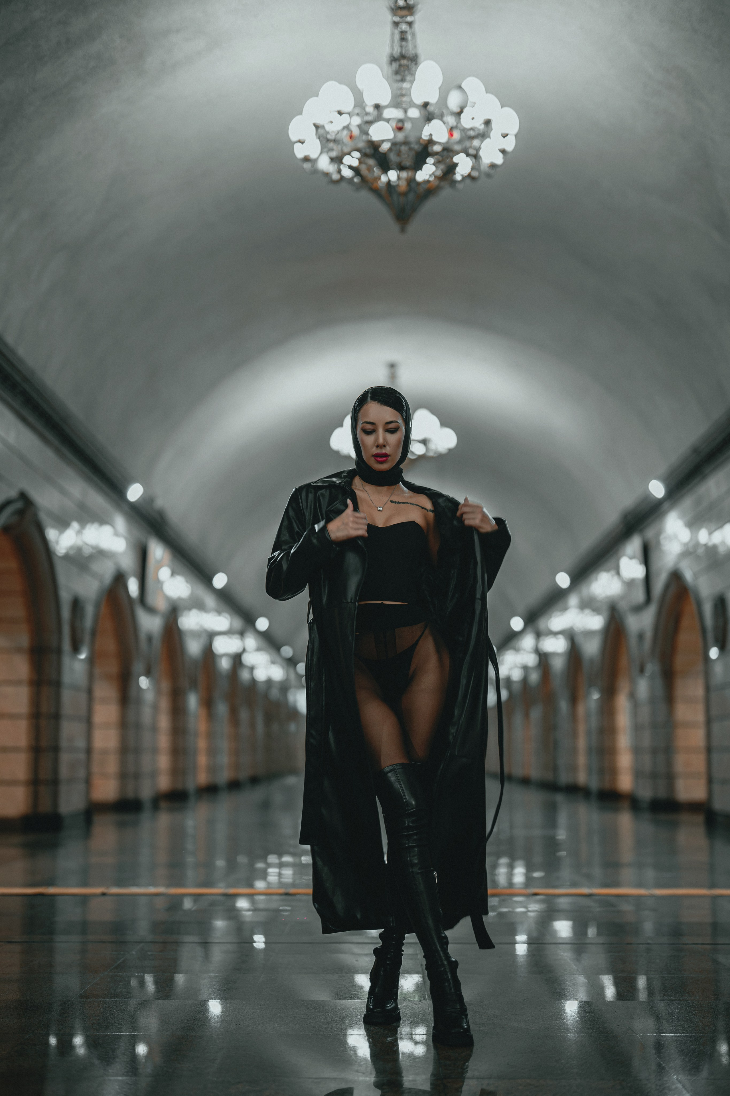 ANJELICA. Фотограф TAULAN_1