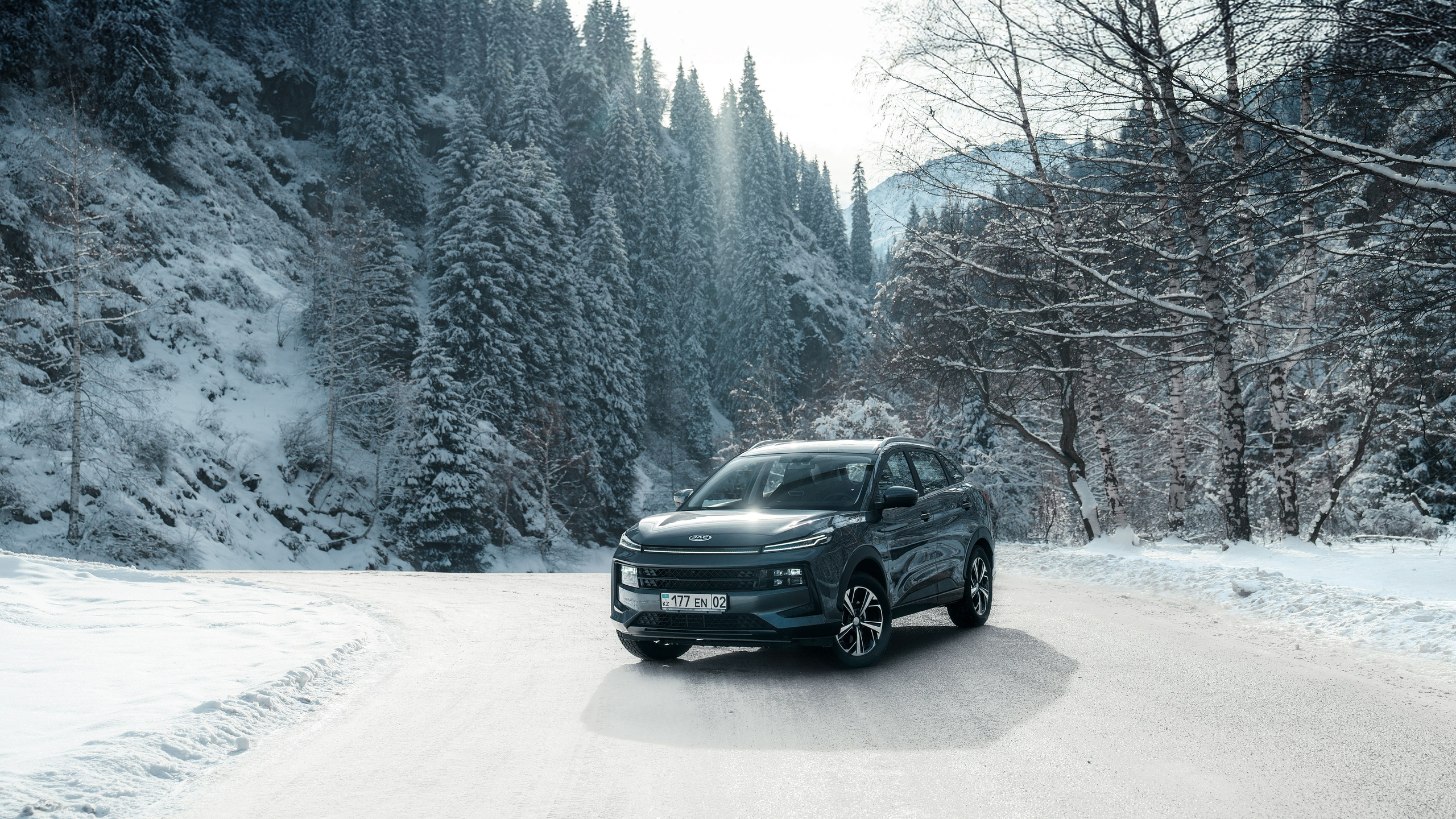 JAC. Фотограф TAULAN_1