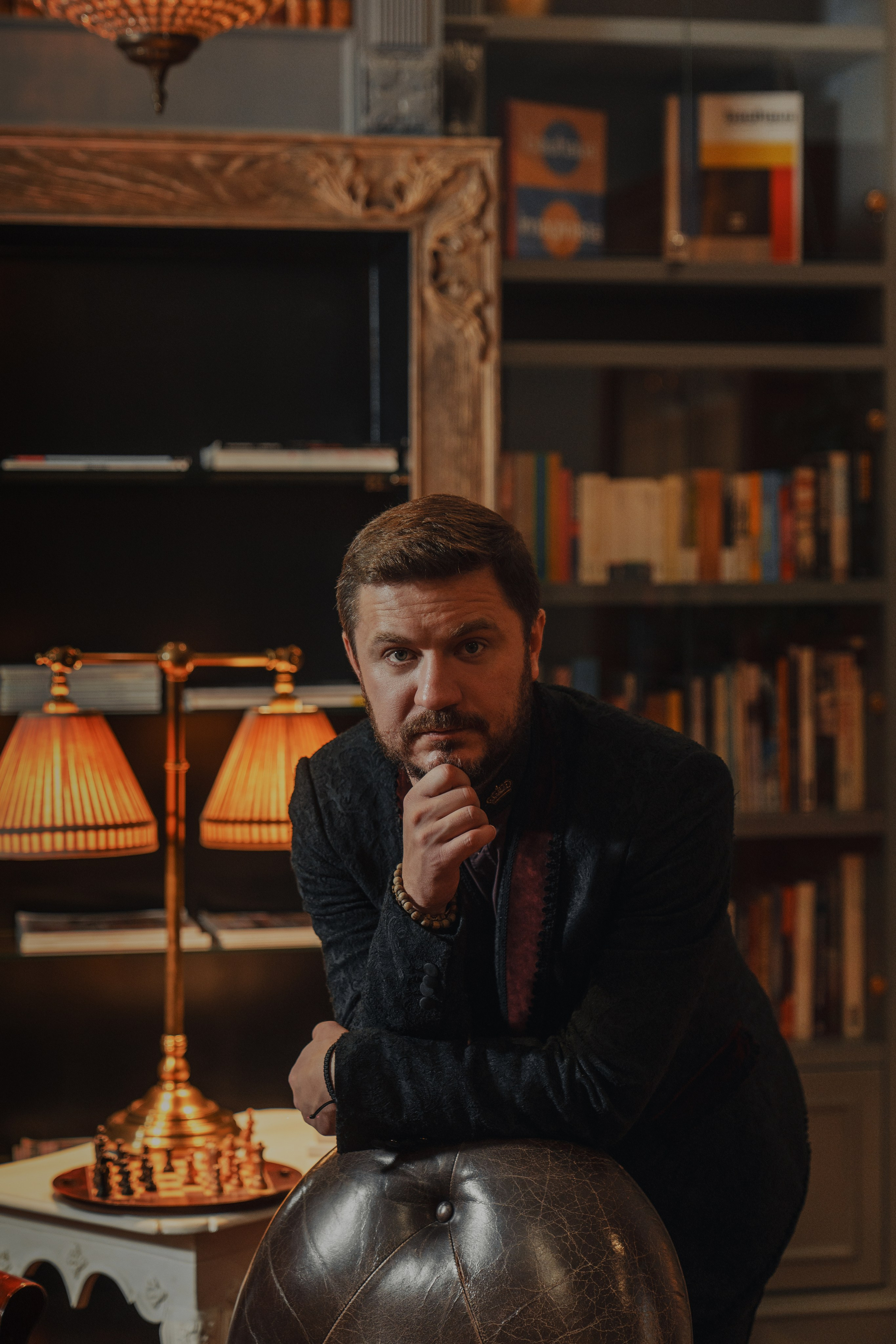 RINAT. Фотограф TAULAN_1