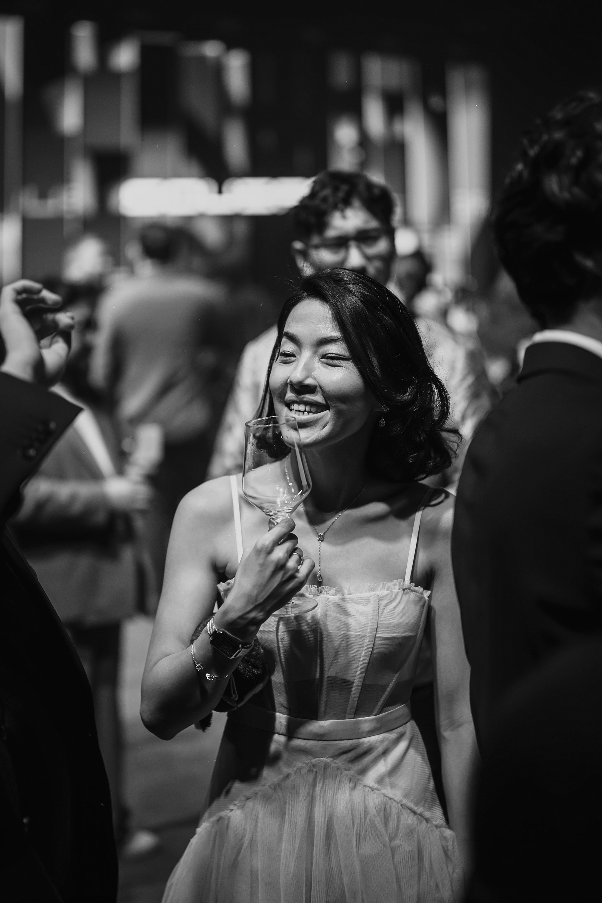 Презентация новых моделей SOUEAST. Фотограф TAULAN_1