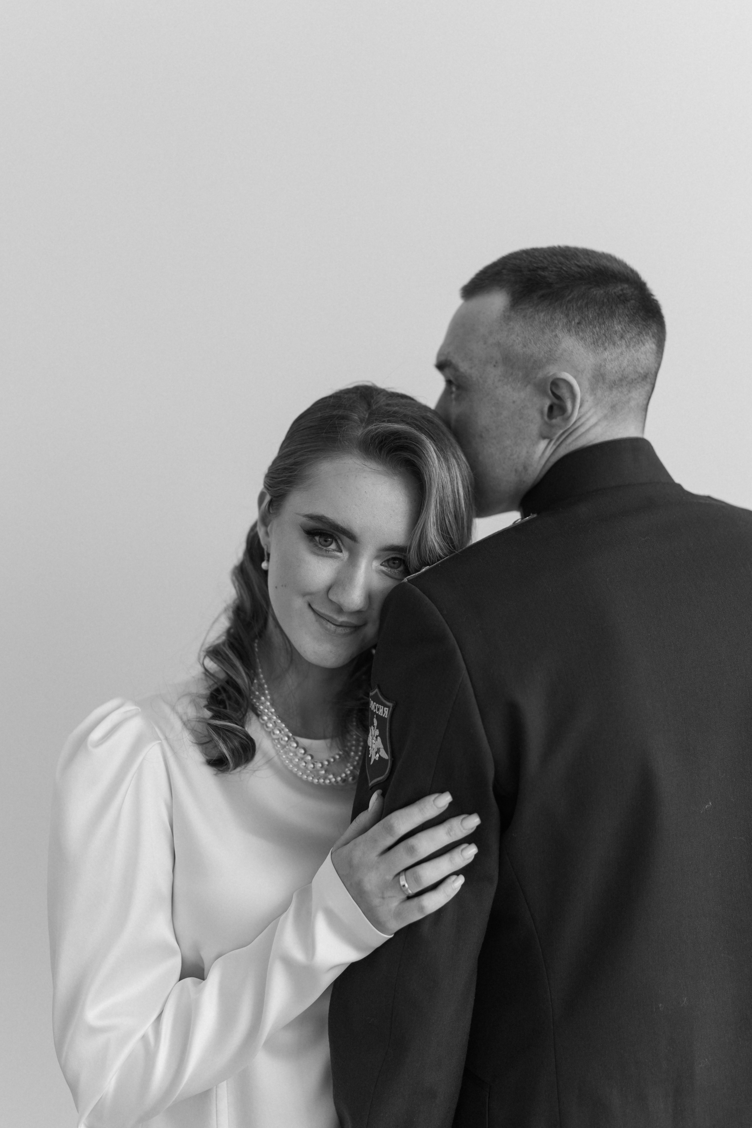 Егор/Яна. Фотограф в Санкт-Петербурге — Лучина Екатерина