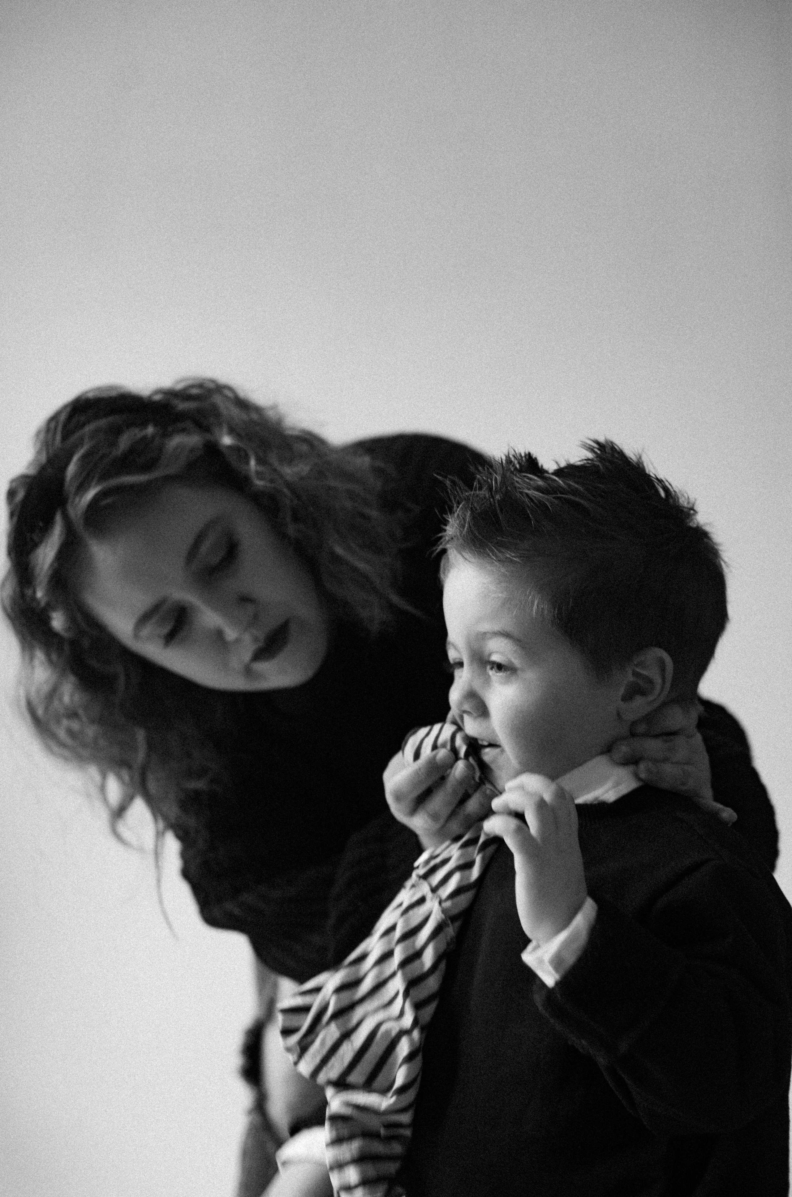 Арина / Лёня / Сава /. Фотограф в Выборге | Юлия Басырова