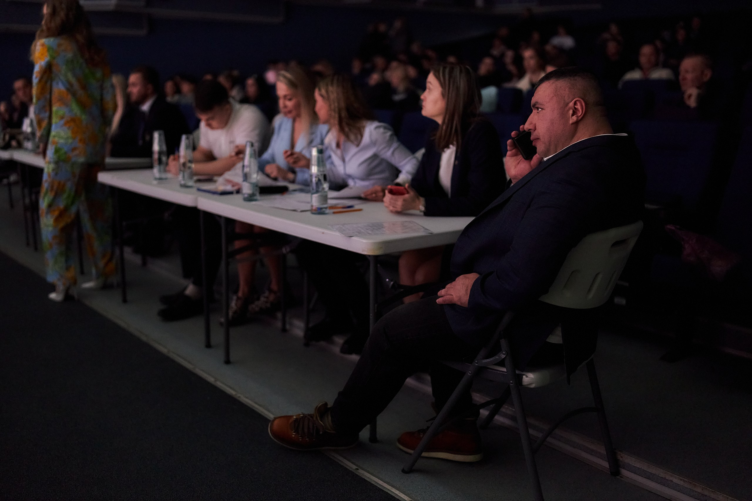 Чемпионат по ББ КО, 19 марта 2023. Фотограф Игорь Михайлов