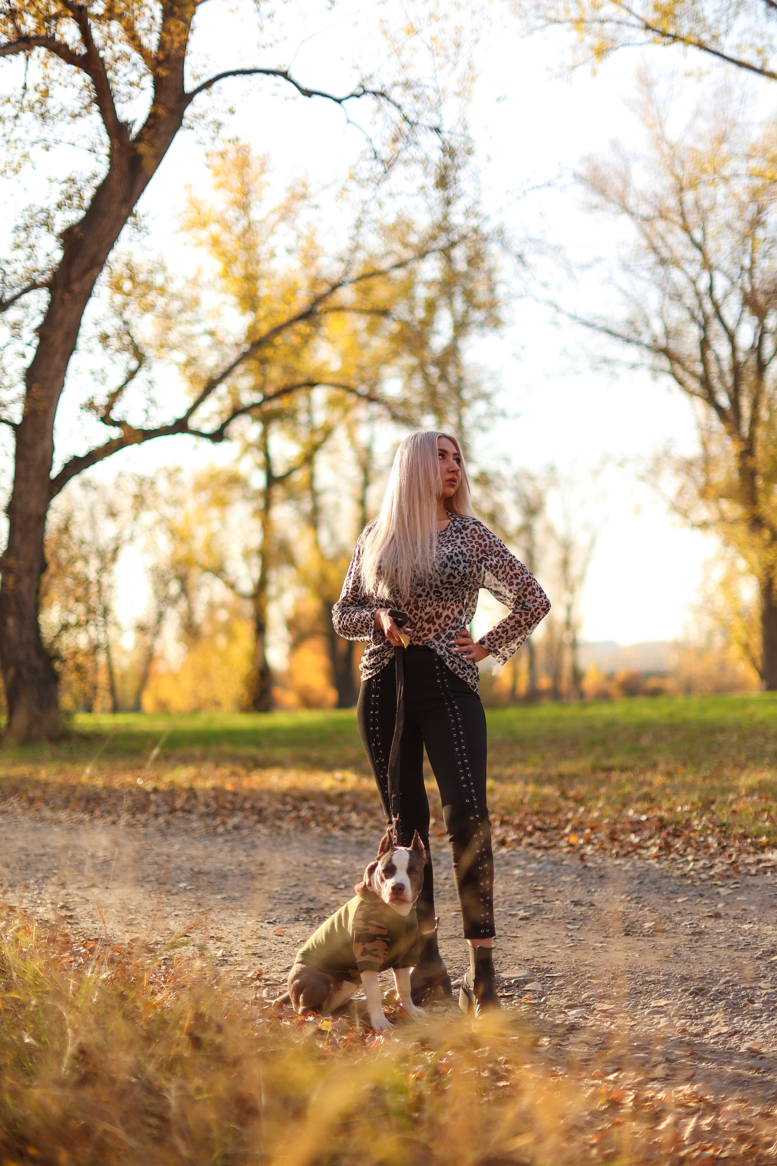 Осень. Art my Pho