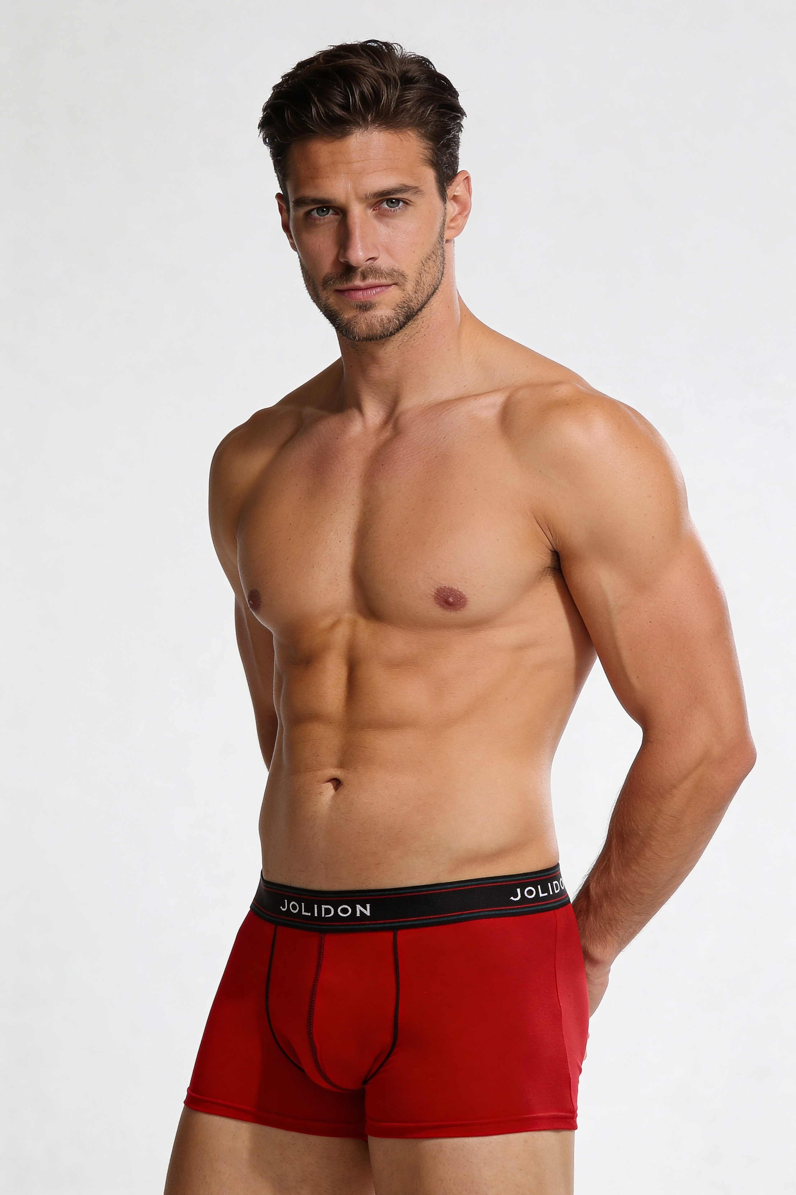 LINGERIE MEN. Katrin — AI-съемки и креативные ролики для брендов